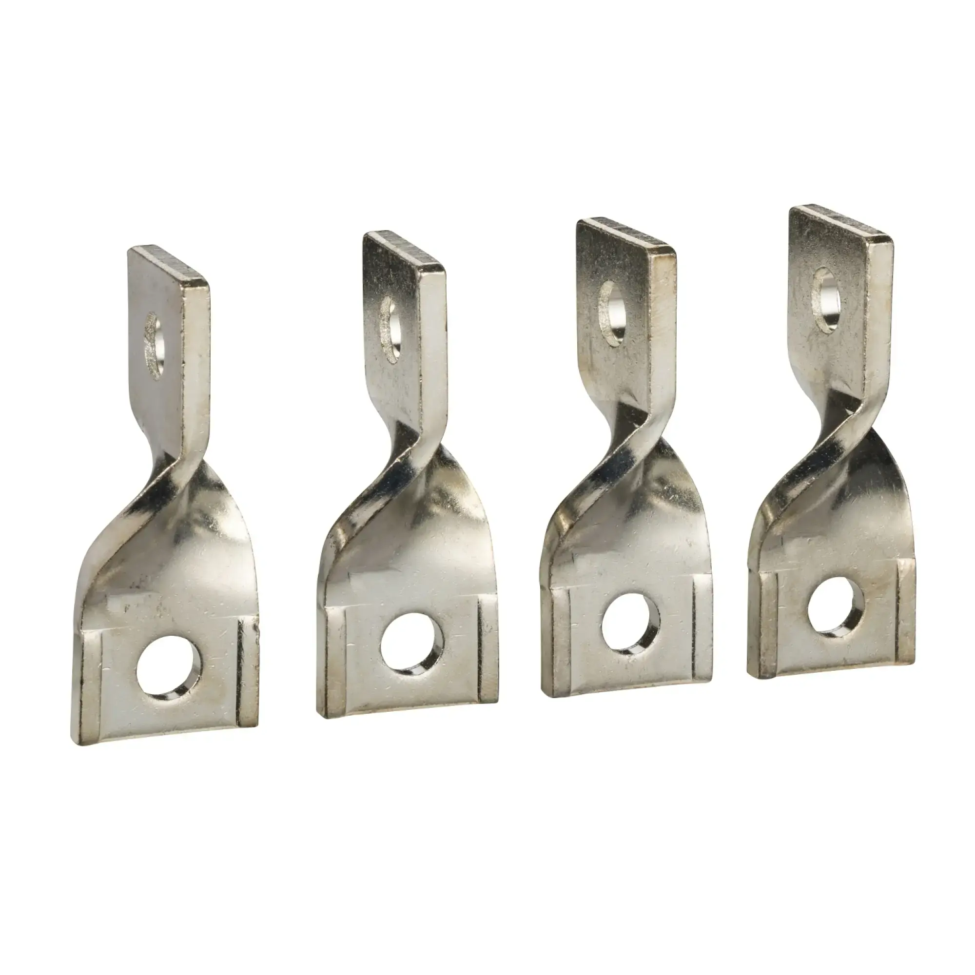 Schneider Electric LV432487 4 Vertical Connection Extensions for 4P ComPact NSX400-630 and INS/INV320-630 (img_002) Schneider Electric LV432487 4 Vertical Connection Extensions for 4P ComPact NSX400-630 and INS/INV320-630 (img_002)