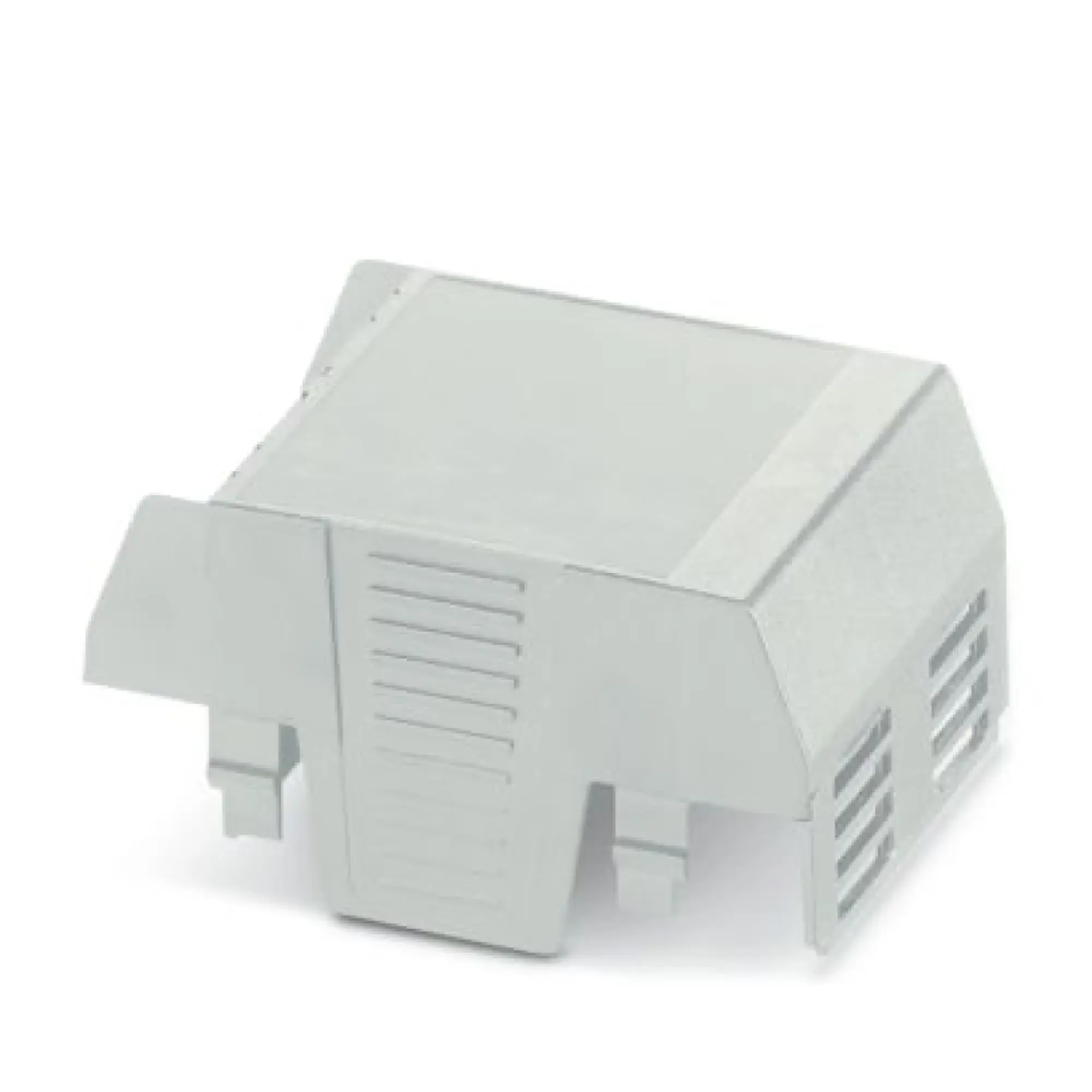 Phoenix Contact 2201822 Upper housing part EH 52,5 F-C SS/ABS GY7035 (img_001)