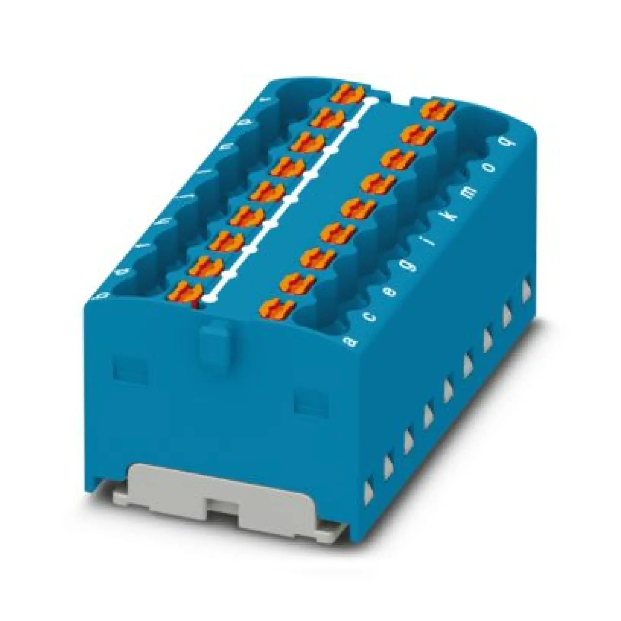 Phoenix Contact 3002876 Distribution block PTFIX 18X1,5-G BU (img_001)