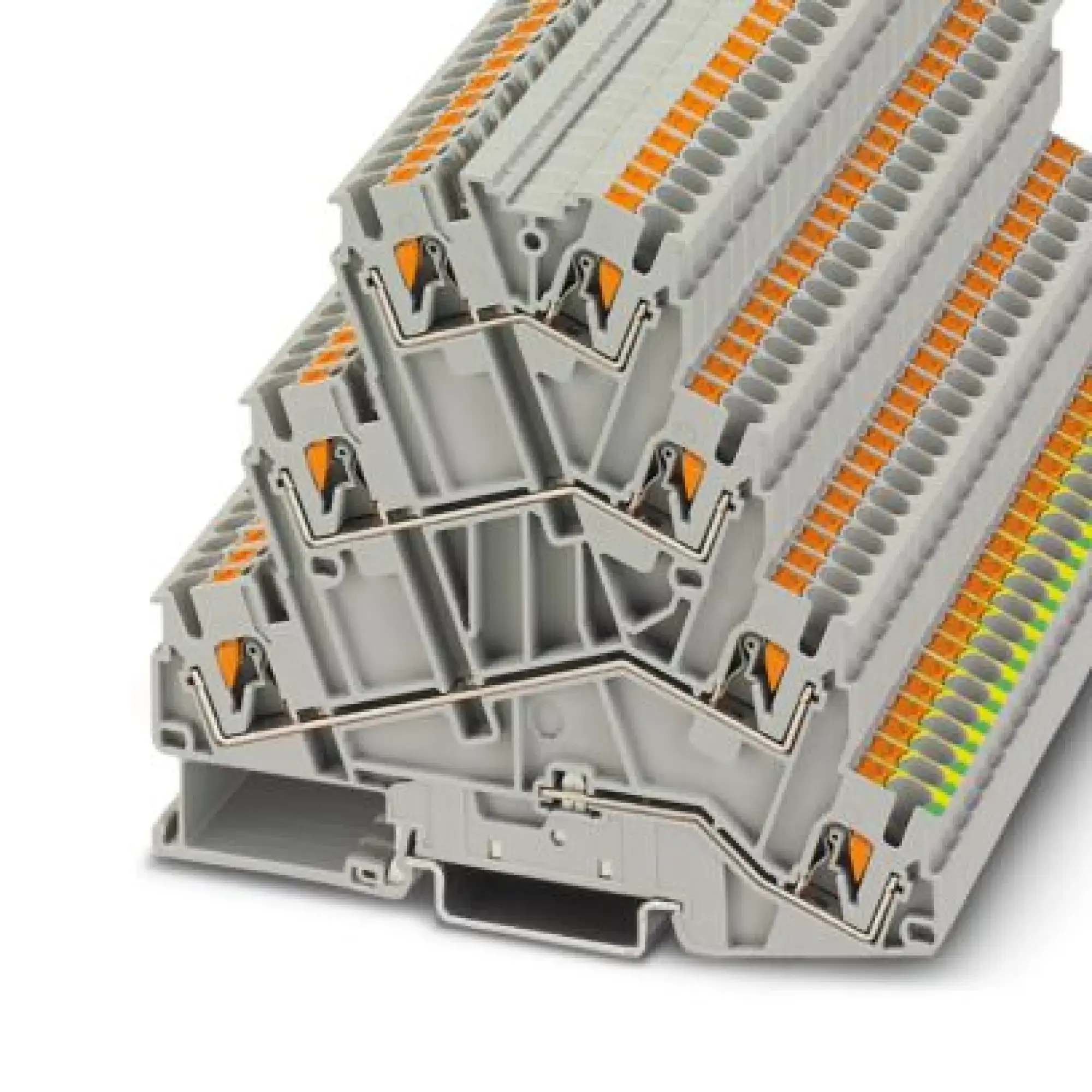 Phoenix Contact 3210542 Multi-level terminal block PT 2,5-PE/3L (img_001)