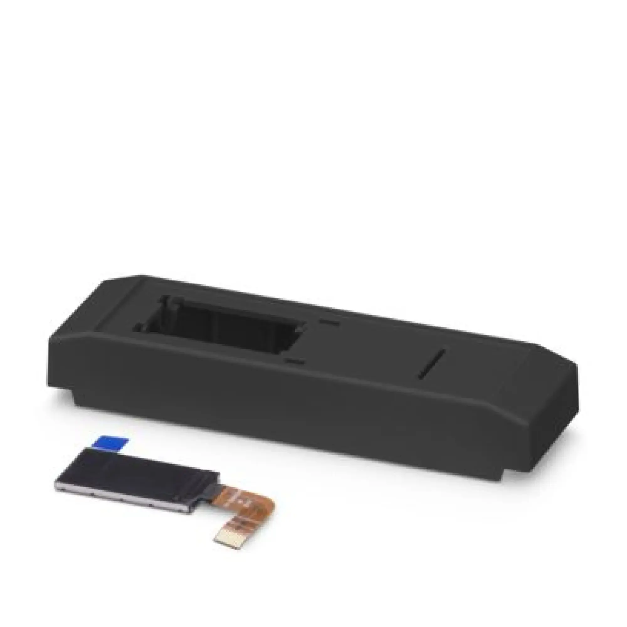 Phoenix Contact 1524410 Upper housing part with display ICS25-C100X12-DKP-9005 (img_001) Phoenix Contact 1524410 Upper housing part with display ICS25-C100X12-DKP-9005 (img_001)