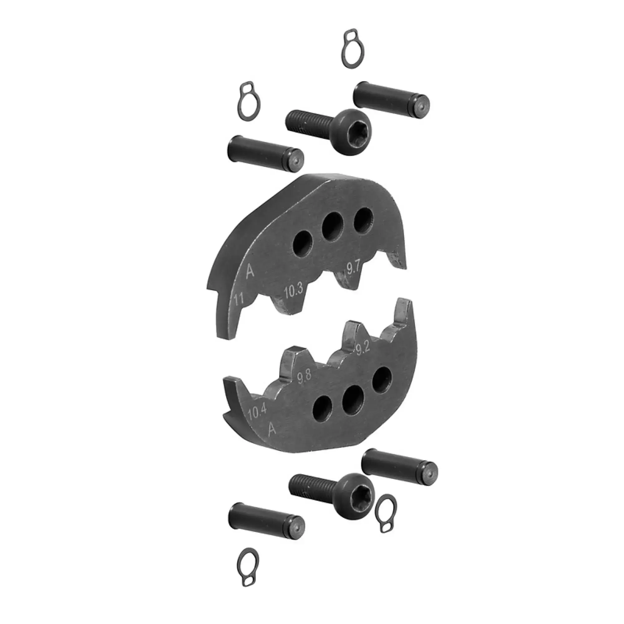Weidmüller 2592700000 Insert (crimping tool) (img_001)