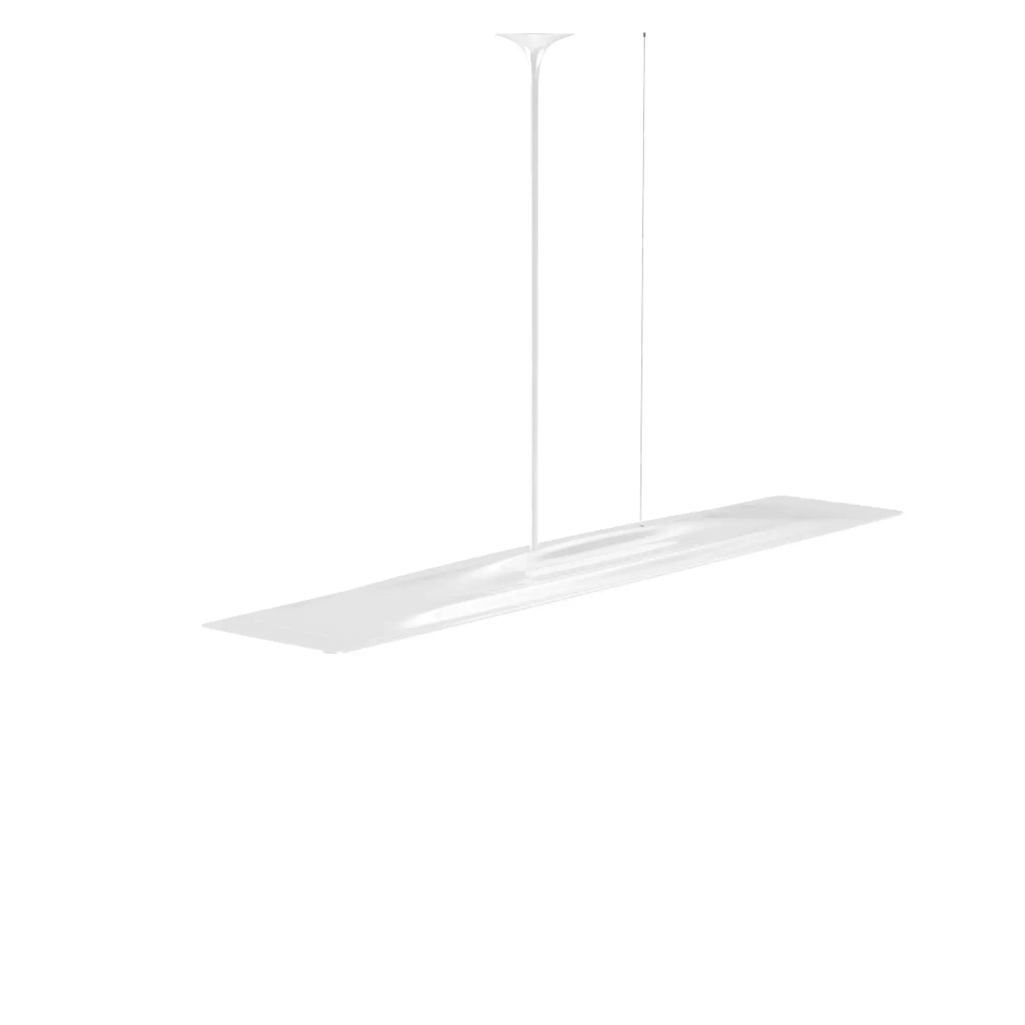 Performance iN Lighting 8807211323322 LED-Pendelleuchte 3000K 34W statisch Mikroprisma 8807211323322 (img_001)