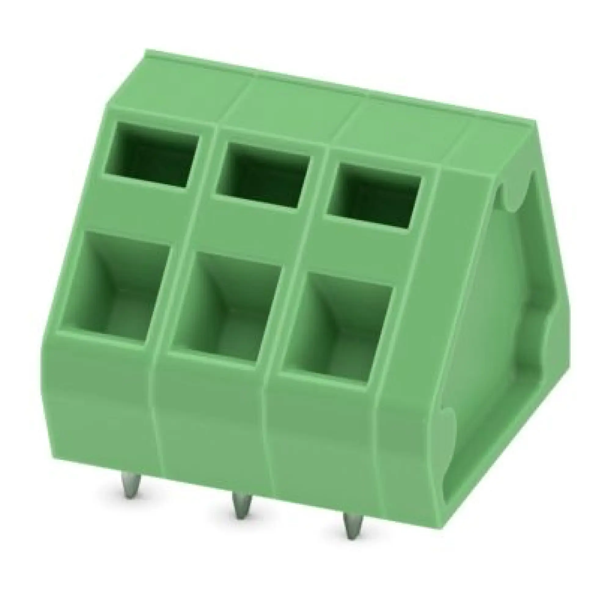 Phoenix Contact 1891506 PCB terminal block ZFKDSA 1,5-5,08- 3 (img_001) Phoenix Contact 1891506 PCB terminal block ZFKDSA 1,5-5,08- 3 (img_001)