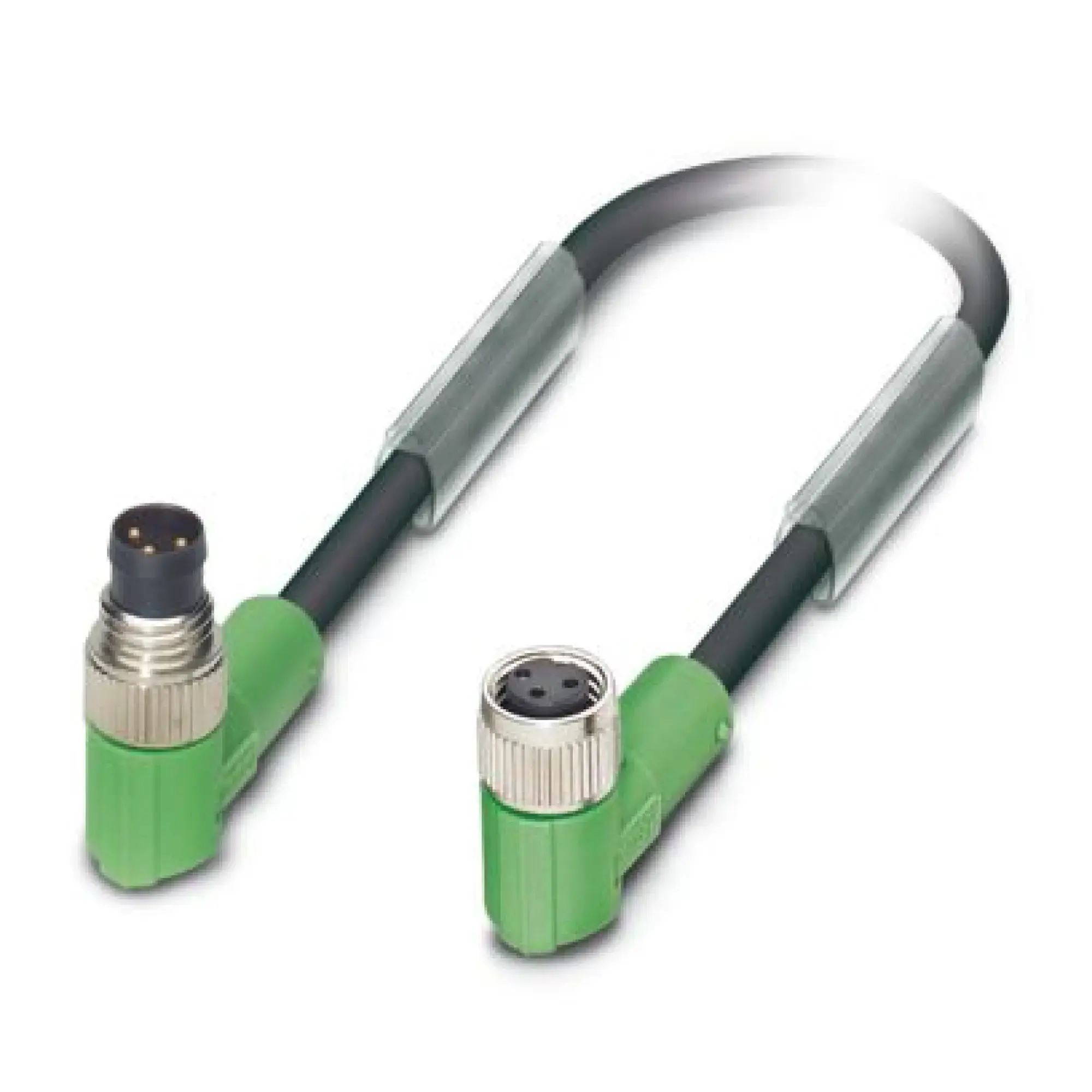 Phoenix Contact 1682090 Sensor/actuator cable SAC-3P-M 8MR/ 3,0-PUR/M 8FR (img_001)