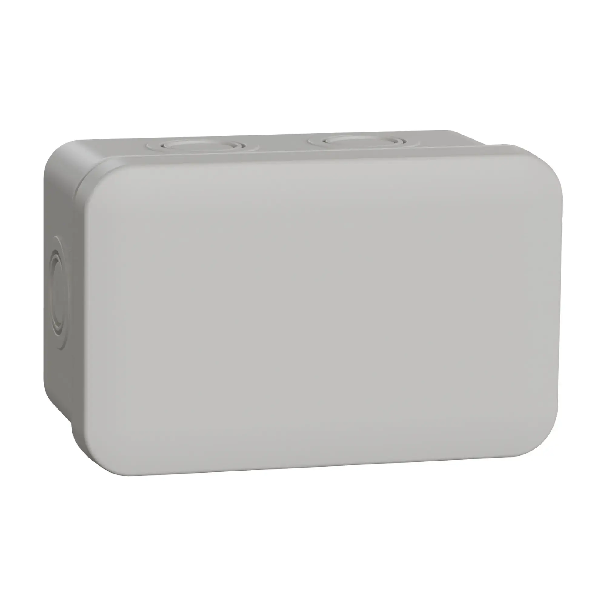 Schneider Electric ENN05083 Mureva BOX, junction box, push plate 6xM16/20, 105x65x55mm (img_002) Schneider Electric ENN05083 Mureva BOX, junction box, push plate 6xM16/20, 105x65x55mm (img_002)