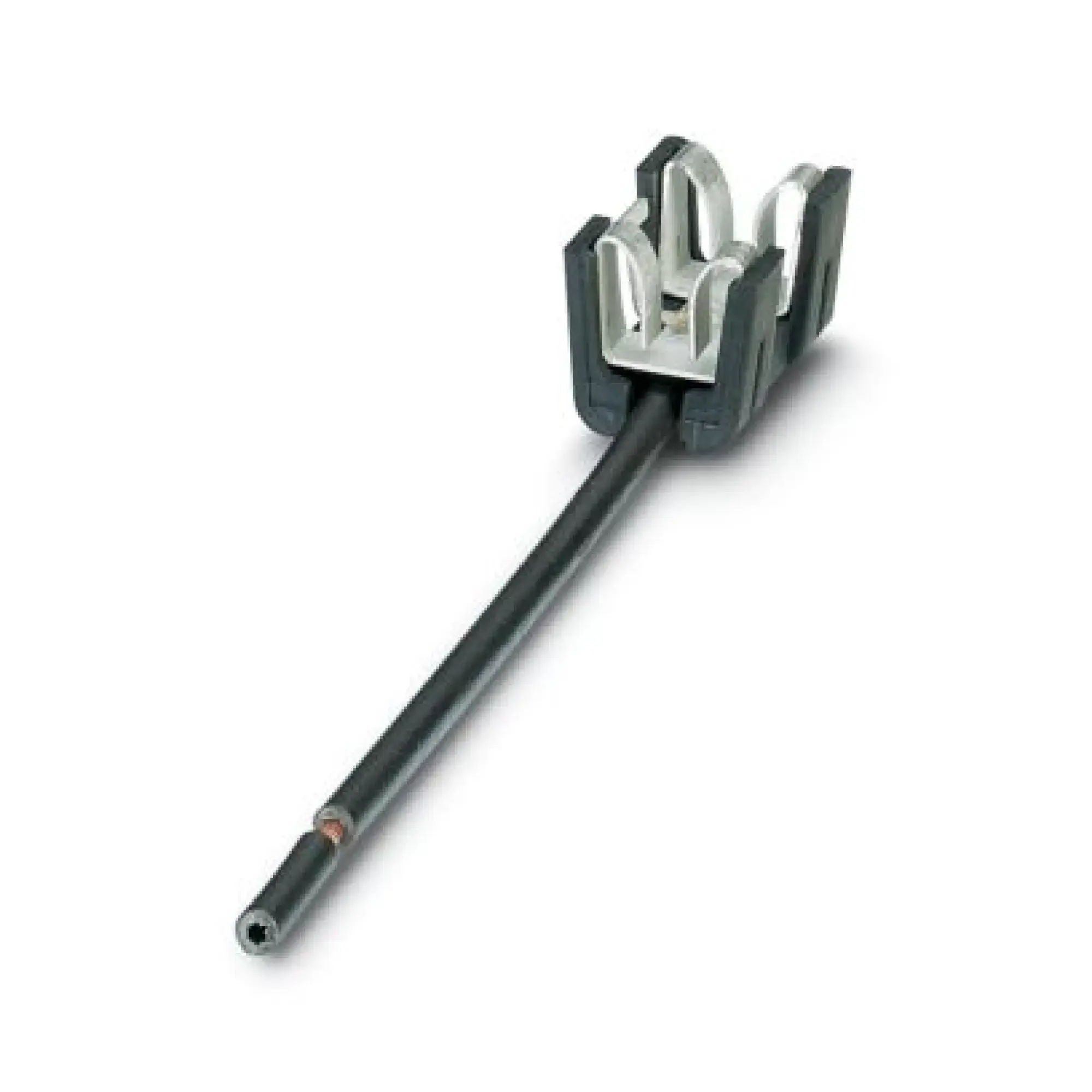 Phoenix Contact 3040591 Shield connection clamp PSH 3- 6 (img_001)