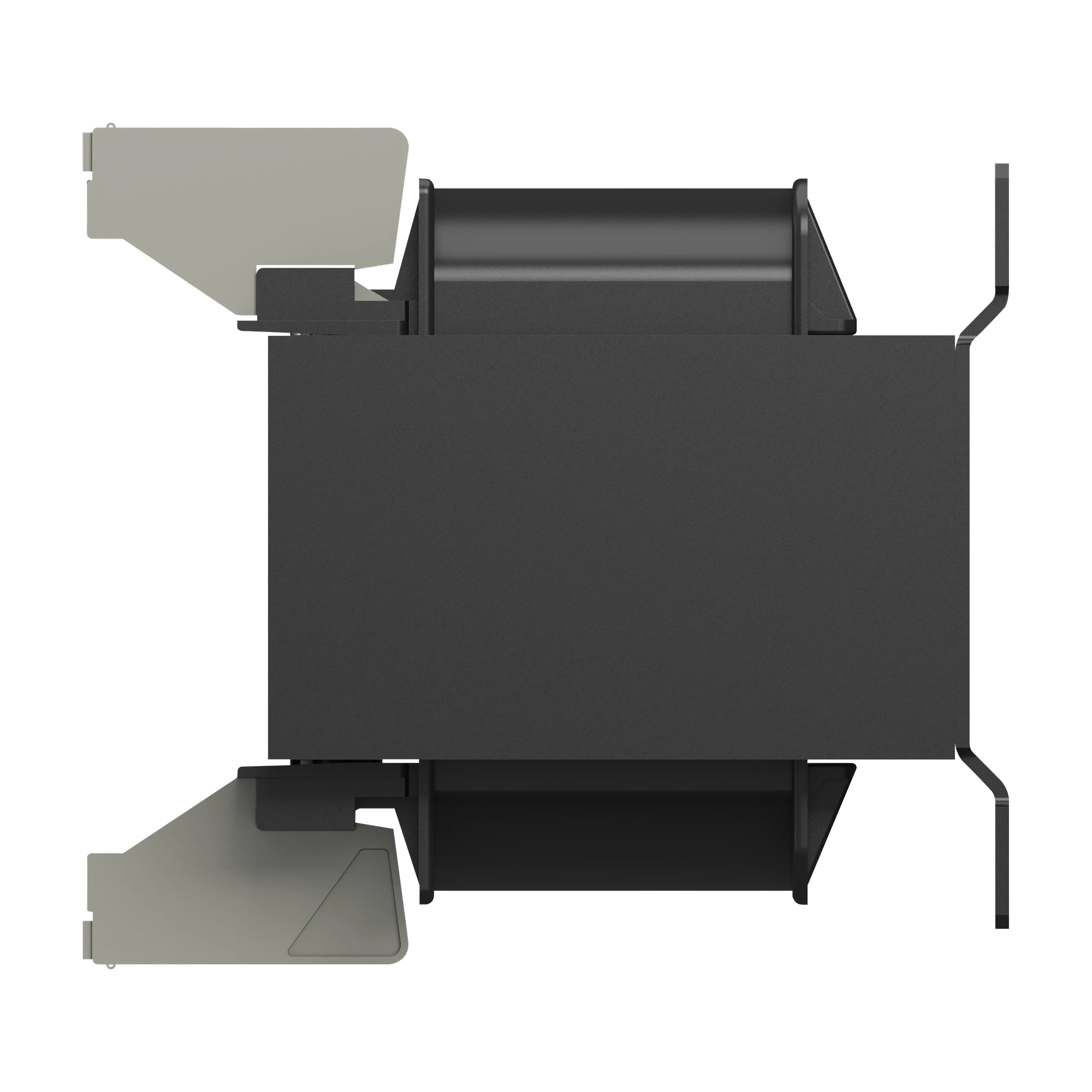 Schneider Electric ABL6TS10J Safety Isolation Transformer, Modicon ABL6, Input 230/400V AC, Output 12V AC, 100VA (img_006)