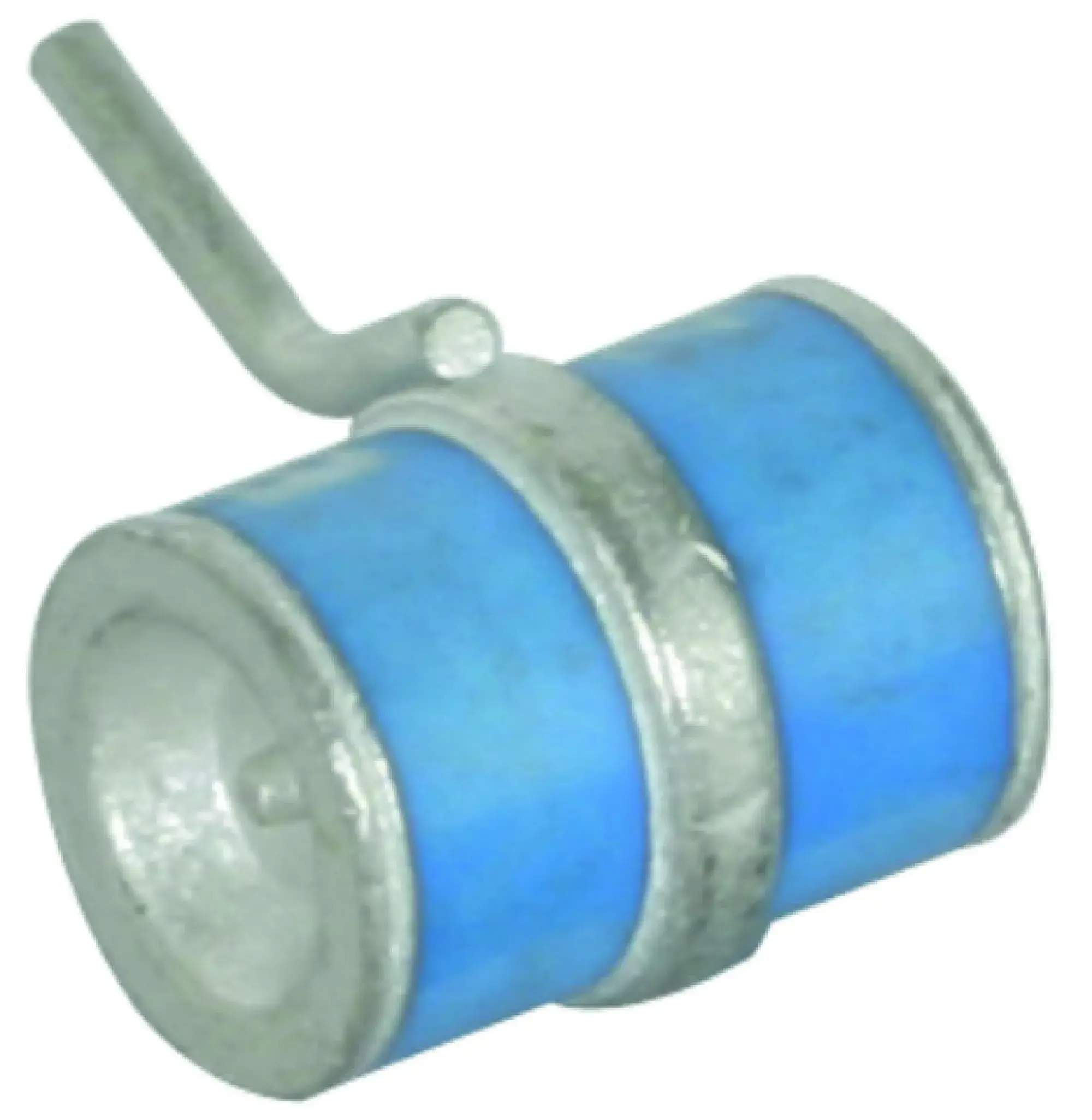 Dehn 907218 Gas discharge tube 230V for DEHNrapid LSA (img_001)