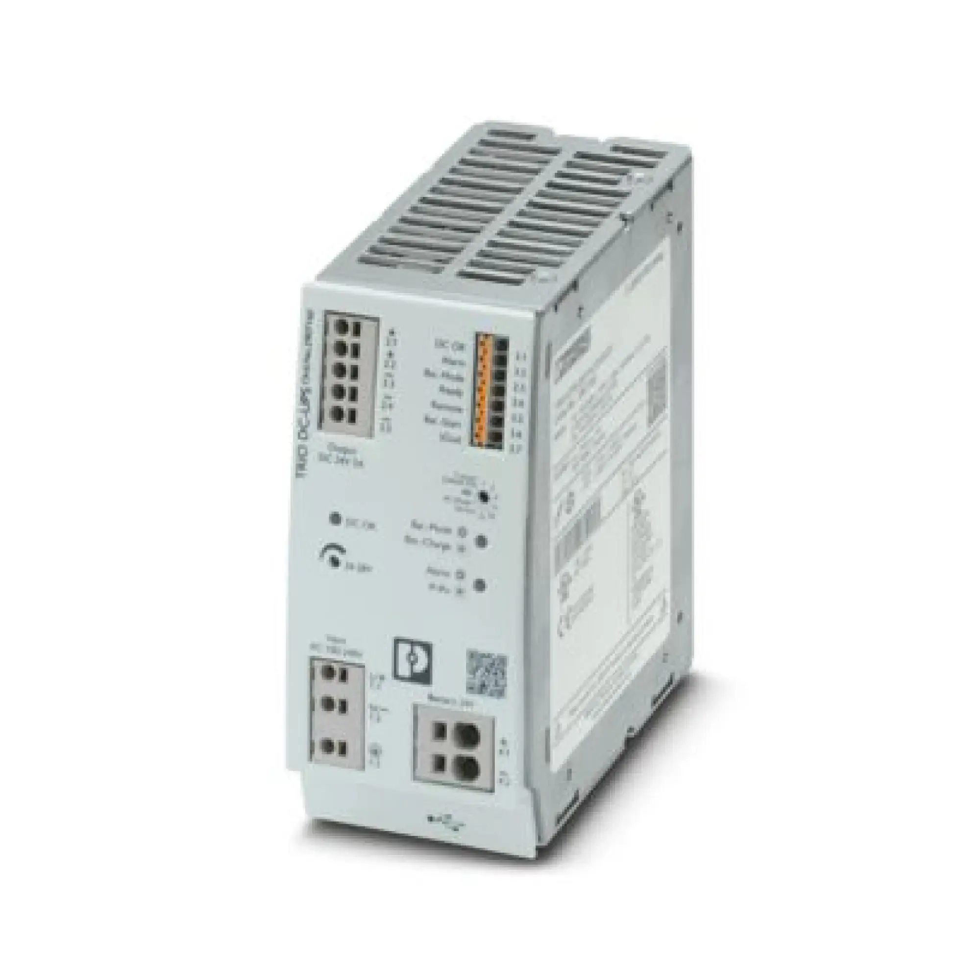 Phoenix Contact 2907160 Uninterruptible power supply TRIO-UPS-2G/1AC/24DC/5 (img_001)