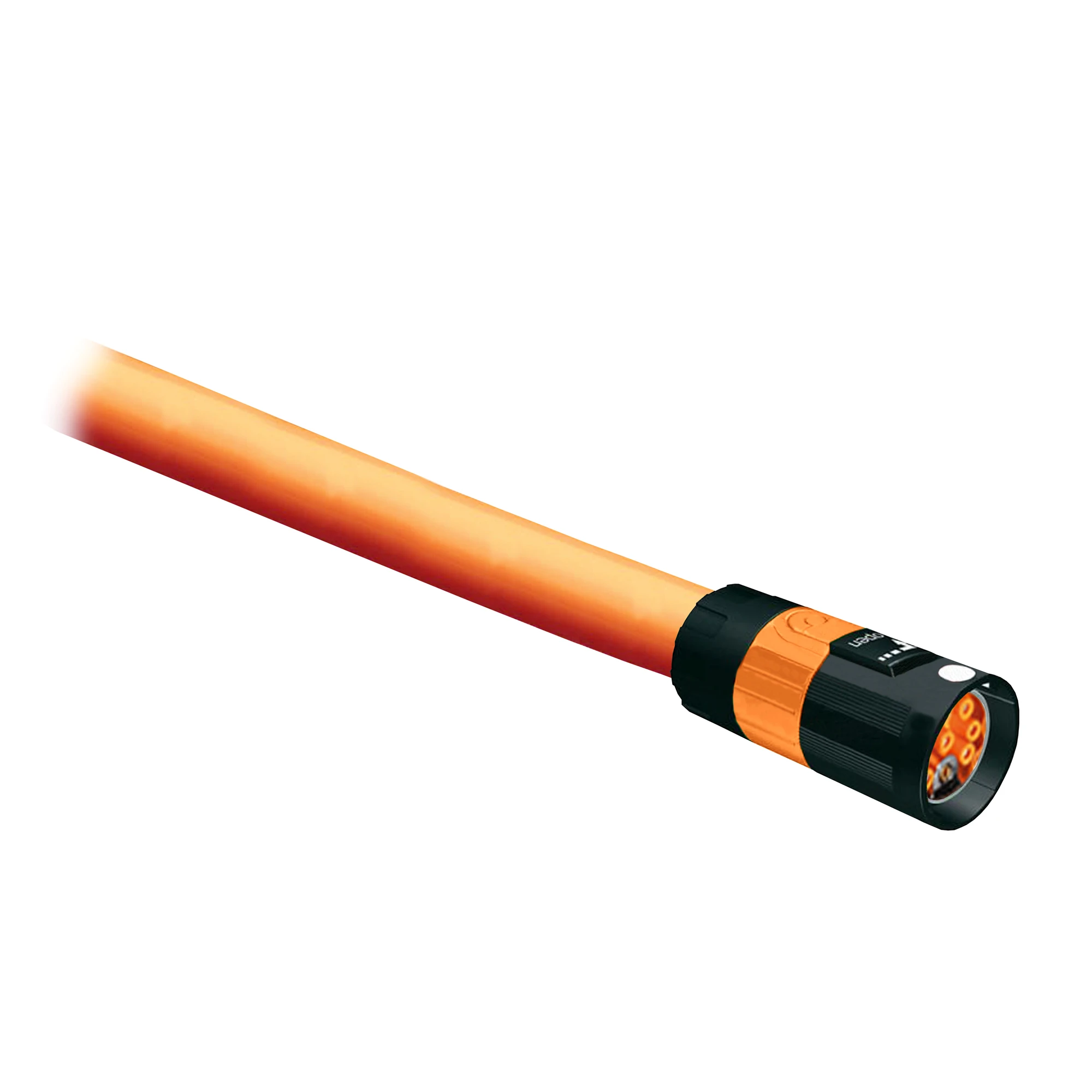Schneider Electric VW3M5100R150 Motor cable for Lexium servo motor BSH, 4x 1 mm² + 2x 0.75 mm², yTec, open end, 15 m (img_001) Schneider Electric VW3M5100R150 Motor cable for Lexium servo motor BSH, 4x 1 mm² + 2x 0.75 mm², yTec, open end, 15 m (img_001)