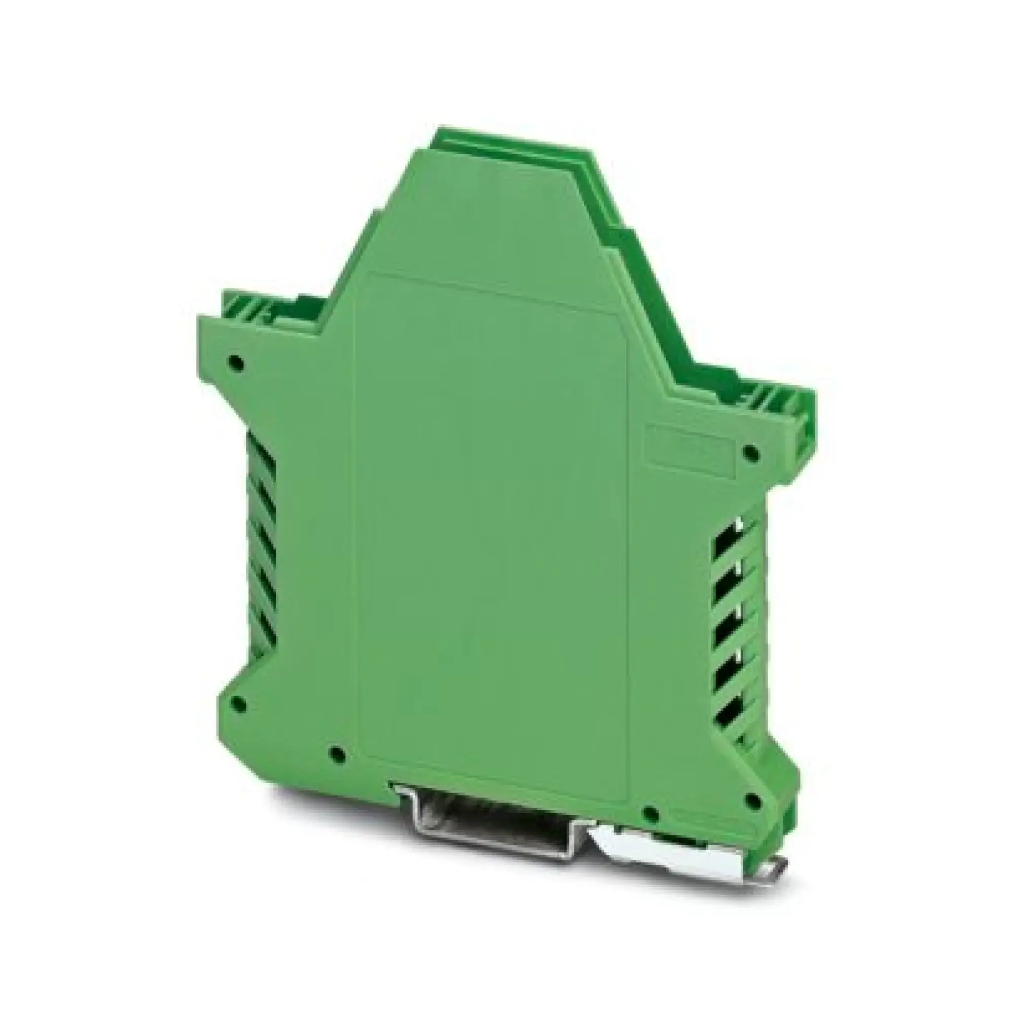 Phoenix Contact 2906791 Mounting base housing ME 12,5 UT/FE GN (img_001) Phoenix Contact 2906791 Mounting base housing ME 12,5 UT/FE GN (img_001)