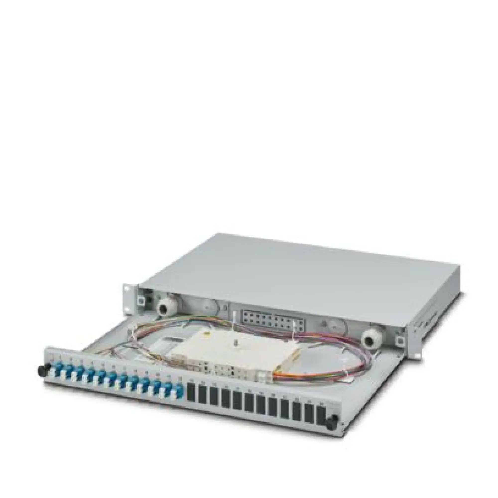 Phoenix Contact 1145411 Splice box FOC-FDX20-FR19-LCD12-OSP-PT9 (img_001)