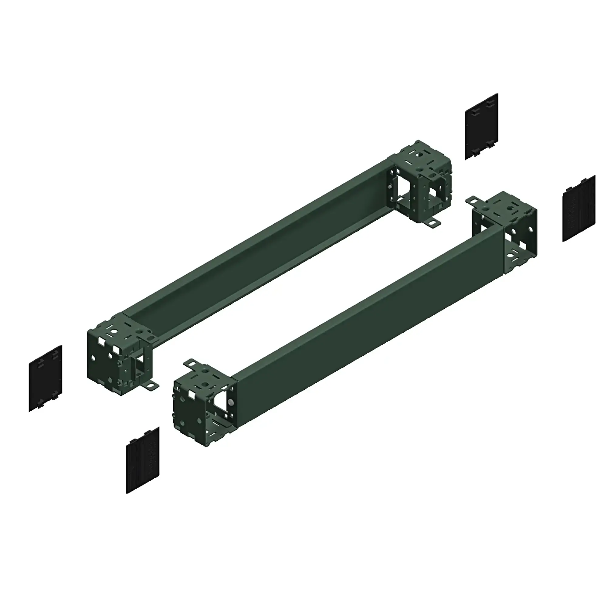 Schneider Electric NSYSPF12100 Spacial SF/SM base-front parts, 100x1200mm (img_002)