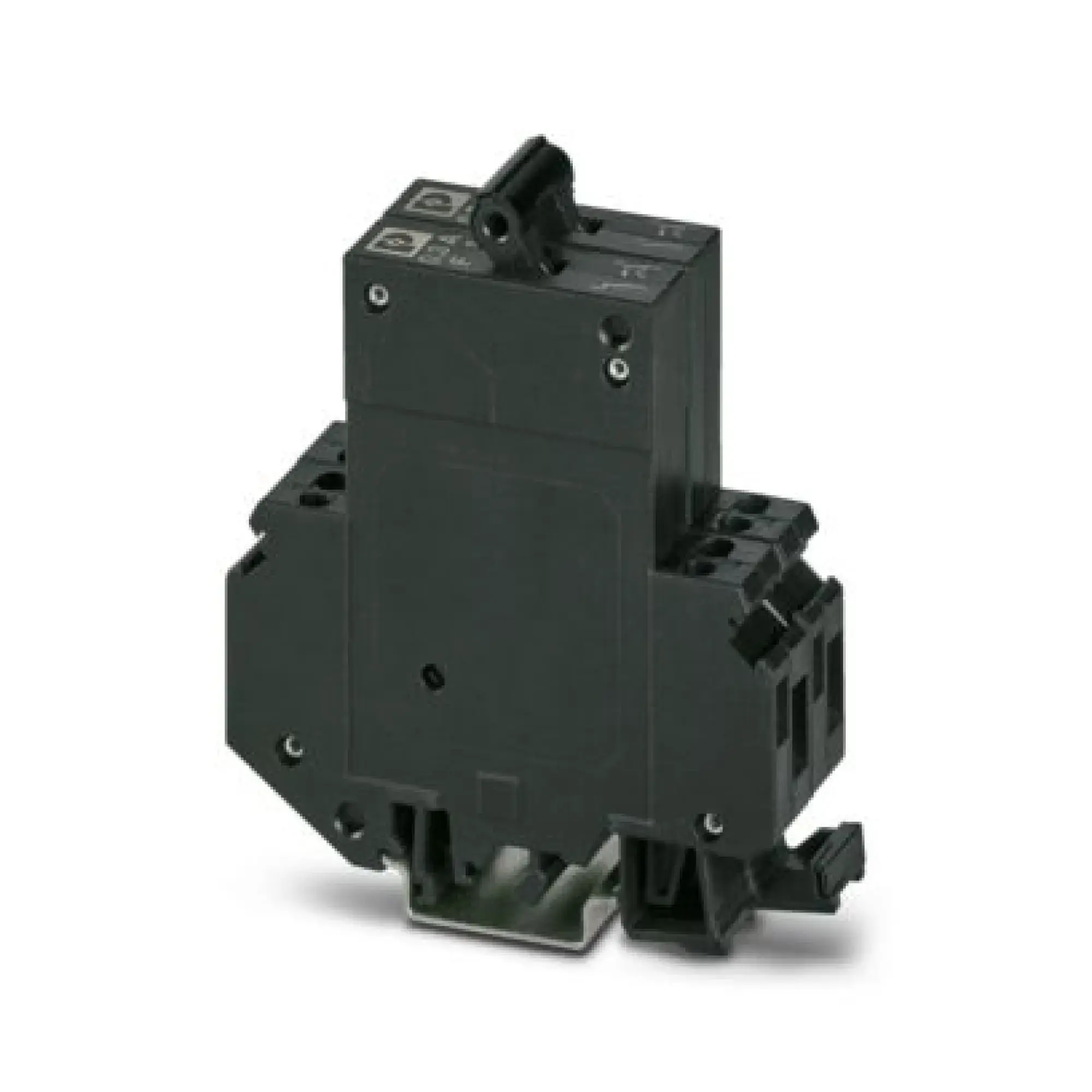 Phoenix Contact 0914743 Thermal-magnetic device circuit breaker TMC 2 F1 120 0,3A (img_001)