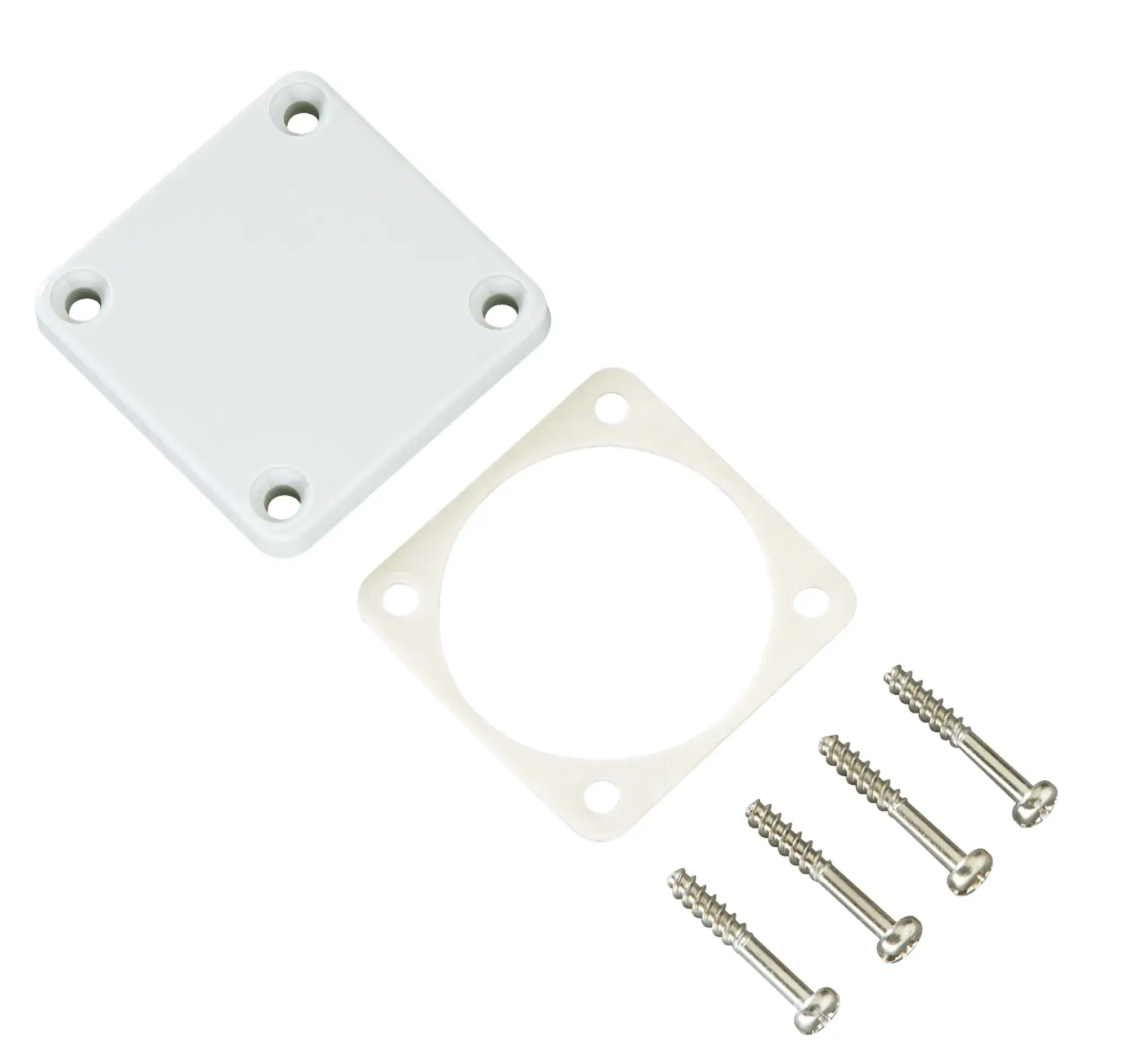 Spelsberg 51006001 Blank cover, light grey (img_001)