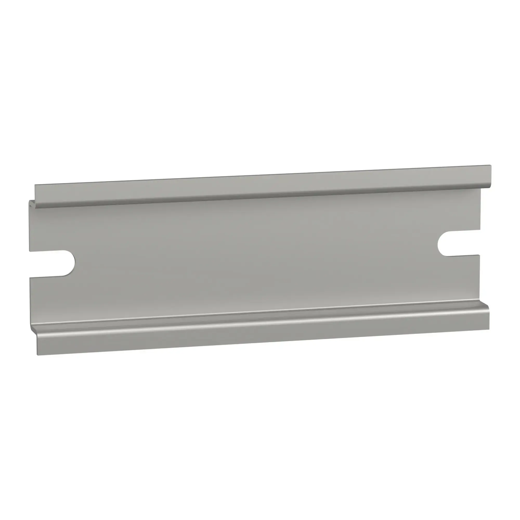 Schneider Electric NSYAMRD11357TB Symmetrical DIN Rail H35xT7.5mm L: 97mm, for 105mm Enclosure (Internal) (img_002) Schneider Electric NSYAMRD11357TB Symmetrical DIN Rail H35xT7.5mm L: 97mm, for 105mm Enclosure (Internal) (img_002)