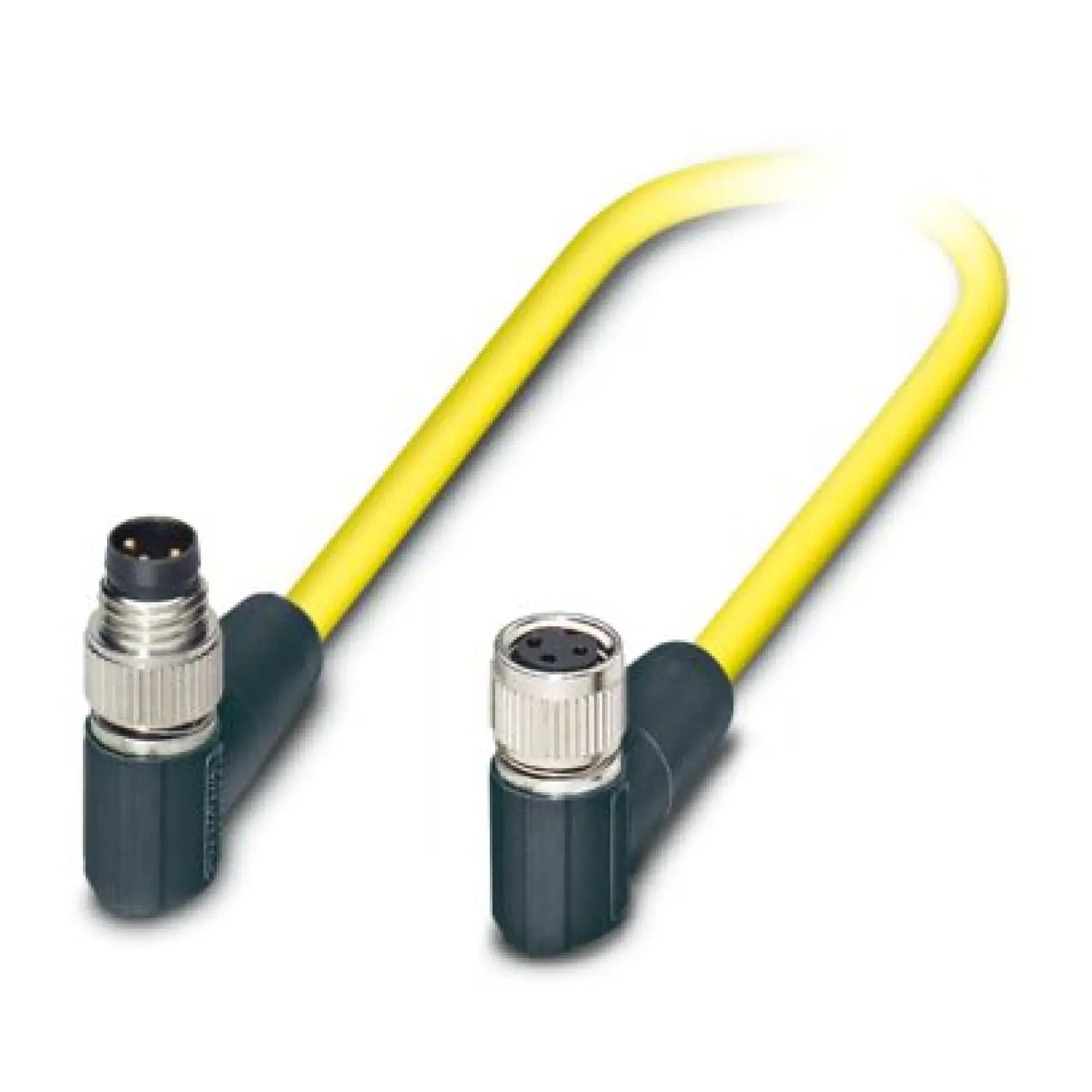 Phoenix Contact 1406057 Sensor/actuator cable SAC-3P-M8MR/0,5-542/M8FR SH BK (img_001)