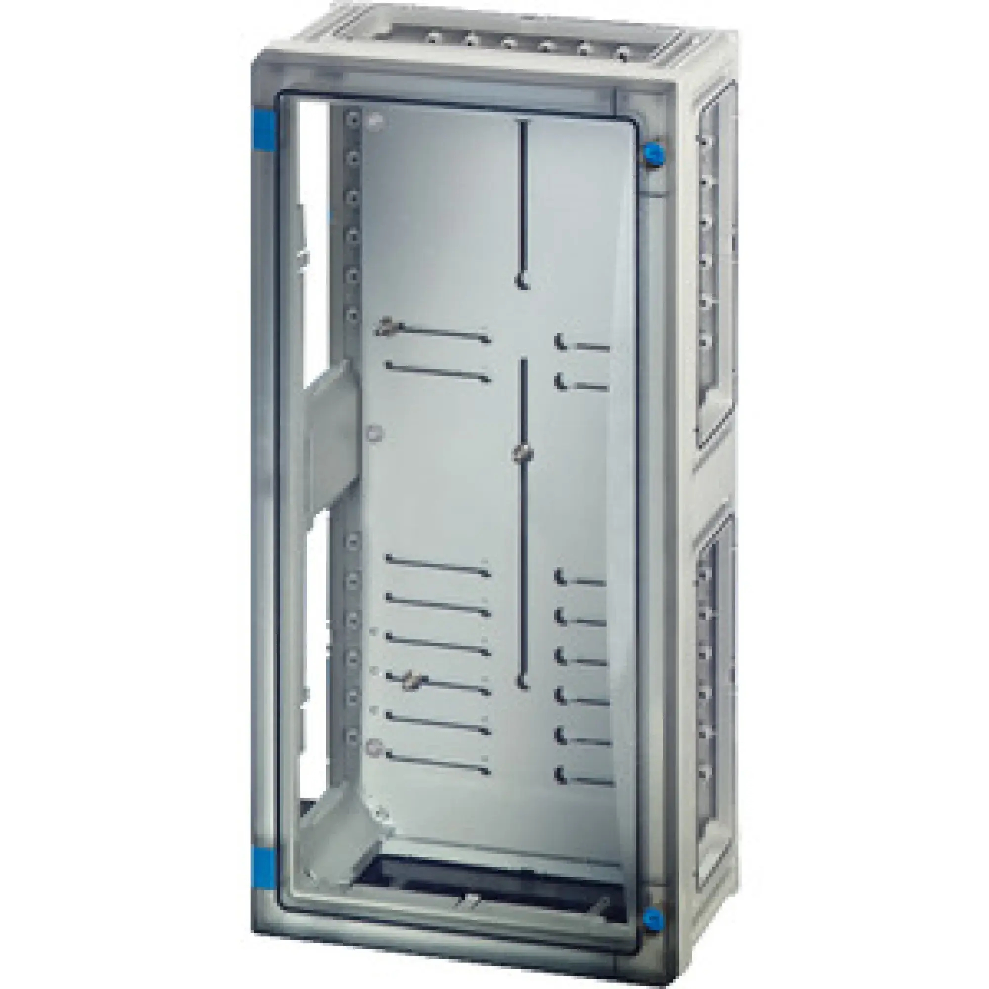 Hensel 68000215 ENYSTAR-Zählergehäuse, Zählereinbautiefe 136 mm FP 2312 (img_001)