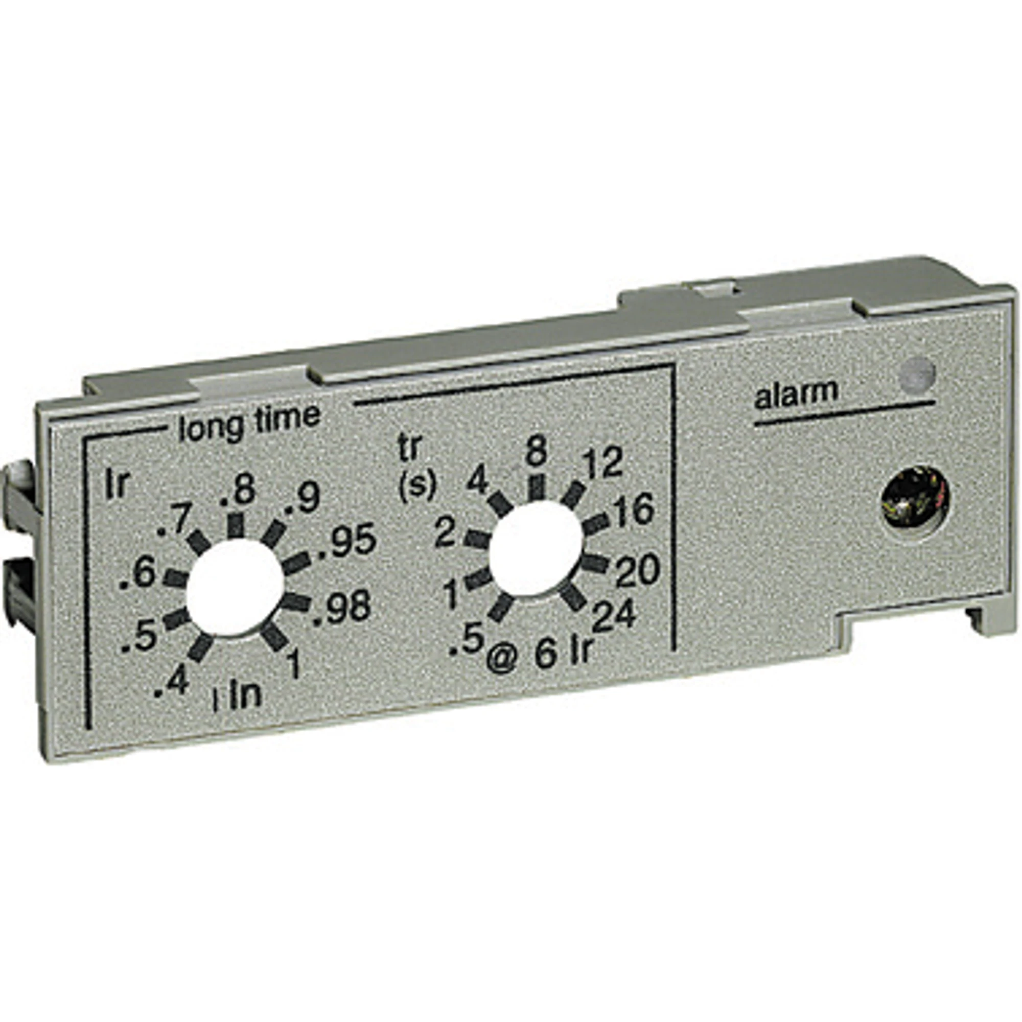 Schneider Electric 33544 IEC connector high long-term setting for local masterpact NT, NW (img_001)