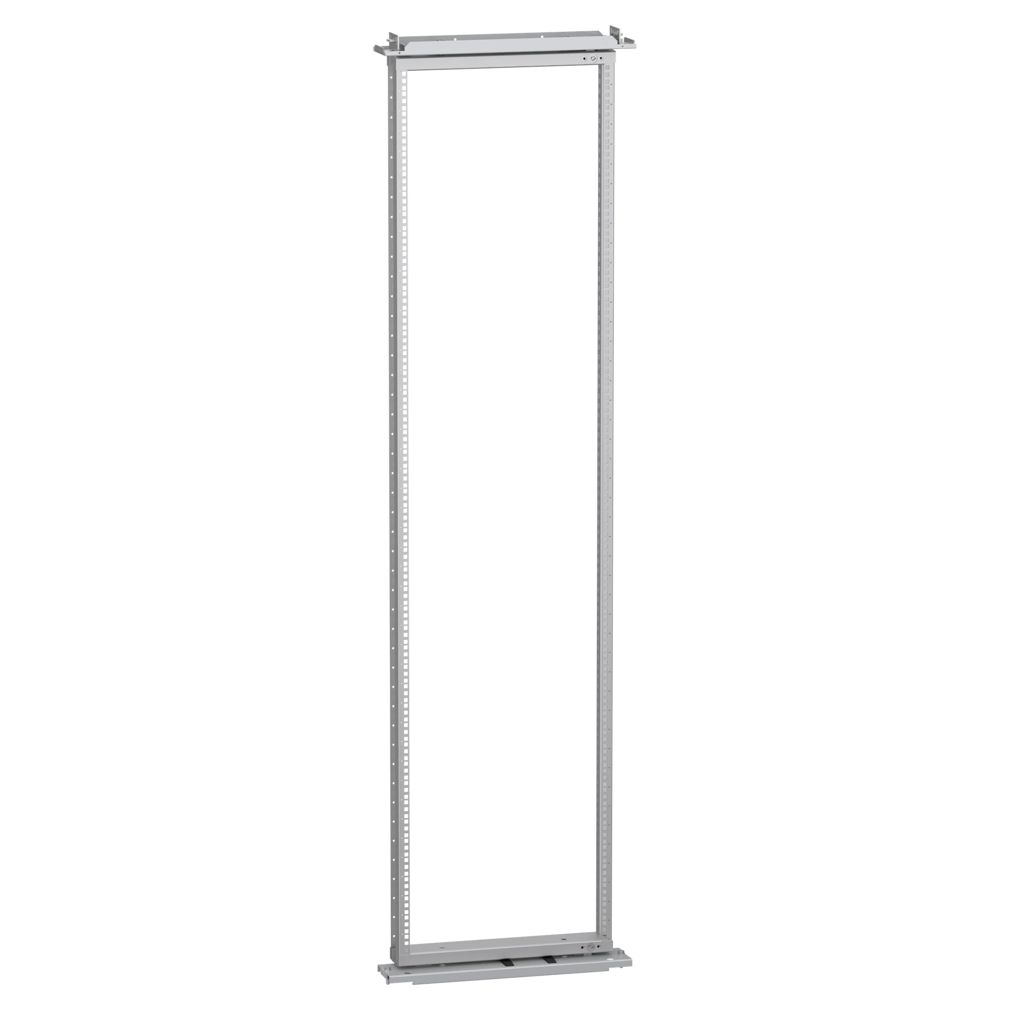Schneider Electric NSYRSW645 Spacial SF/SM-19" frame, swiveling, 2200x600mm, 45 modules (img_001)