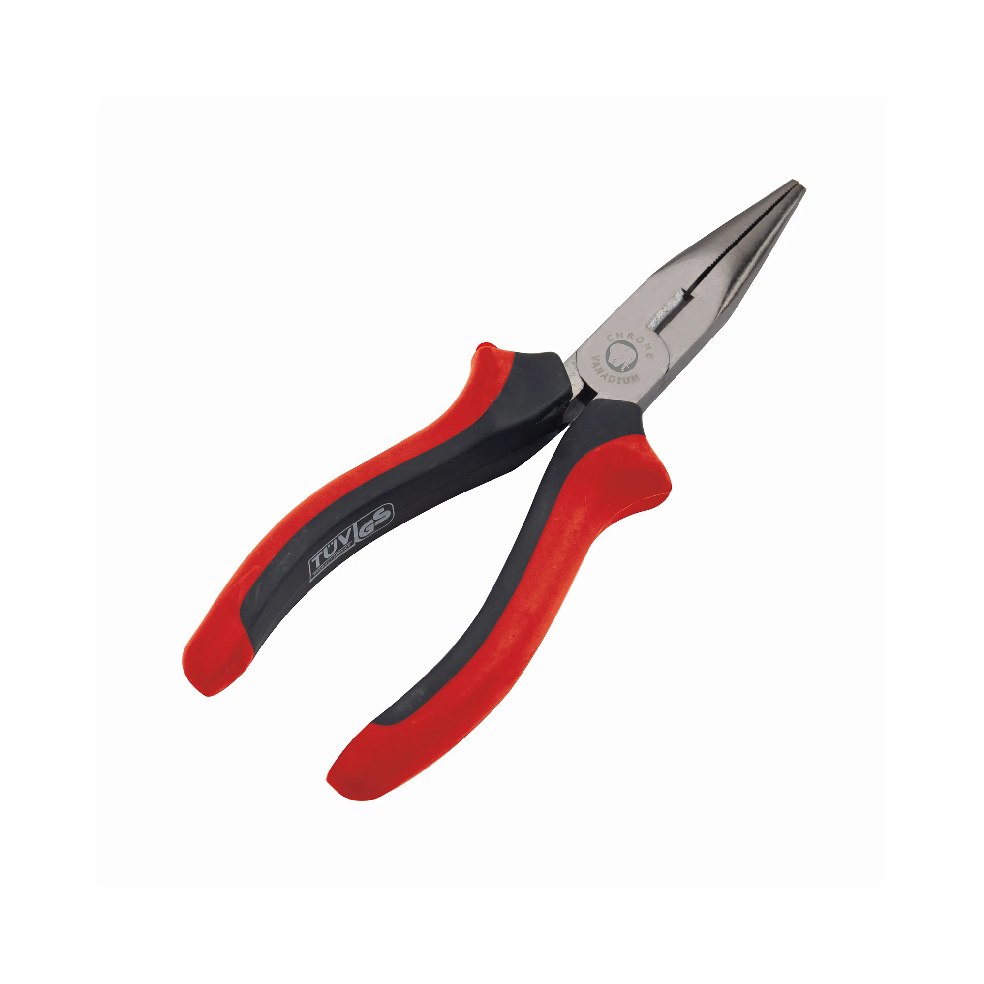 MEDID 73185 Long nose pliers Cr-V 150 mm (img_001)