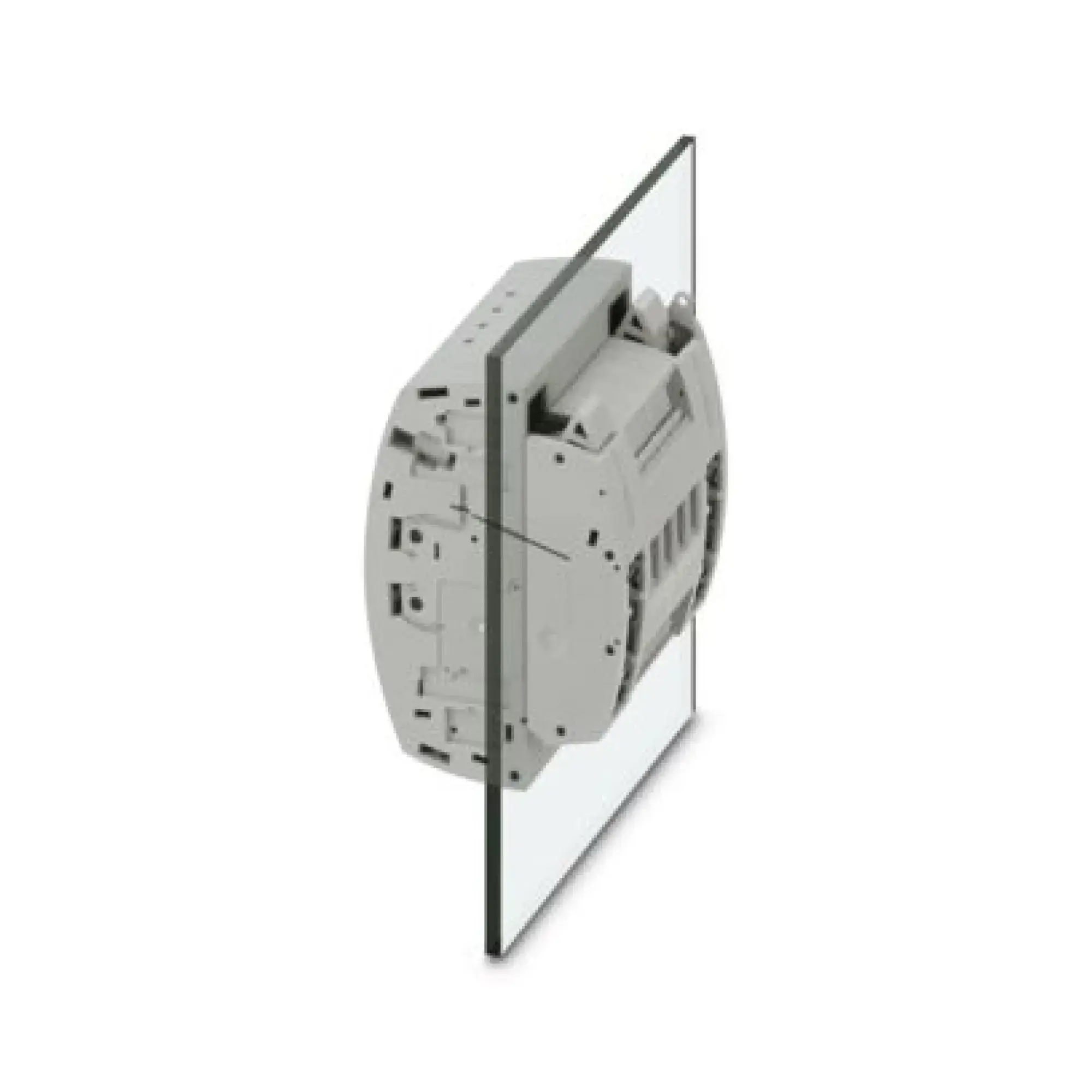 Phoenix Contact 3069827 Test terminal strip PTWE 6-2/4 (img_001)