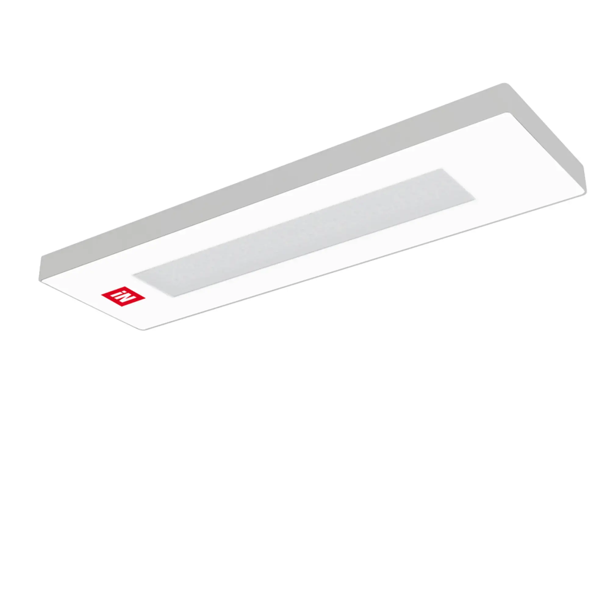 Performance iN Lighting 3101706 LED-Feuchtraumleuchte 4000K 52W statisch symmetrische extrabreite Streuoptik 3101706 (img_002)