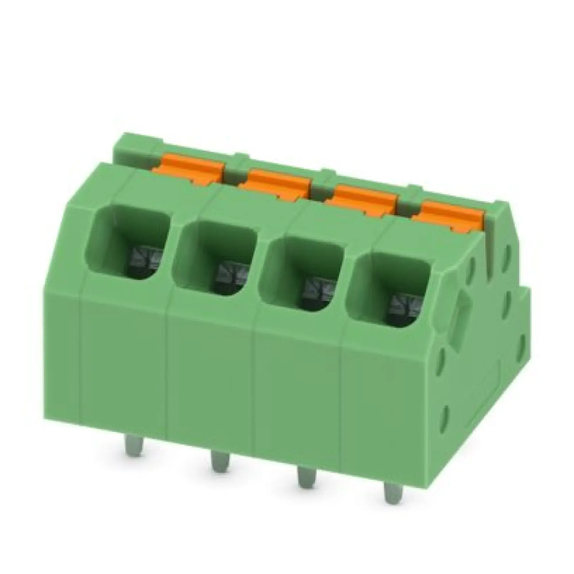Phoenix Contact 1861959 PCB terminal block SPTAF 1/ 4-3,5-IL (img_001)