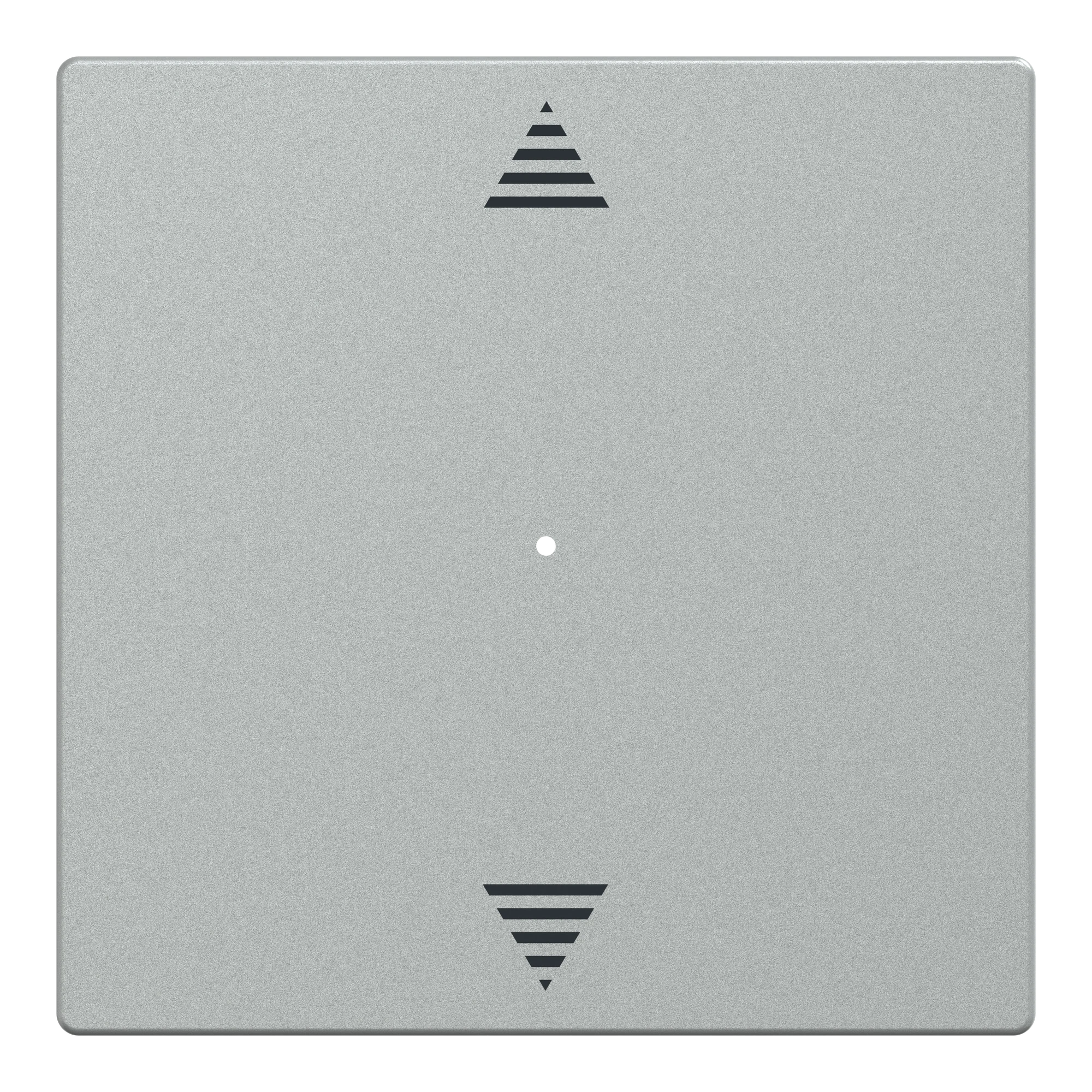 Schneider Electric MTN625560 Rocker for push-button module 1-gang with arrows up/down imprint, aluminum, System M (img_007) Schneider Electric MTN625560 Rocker for push-button module 1-gang with arrows up/down imprint, aluminum, System M (img_007)