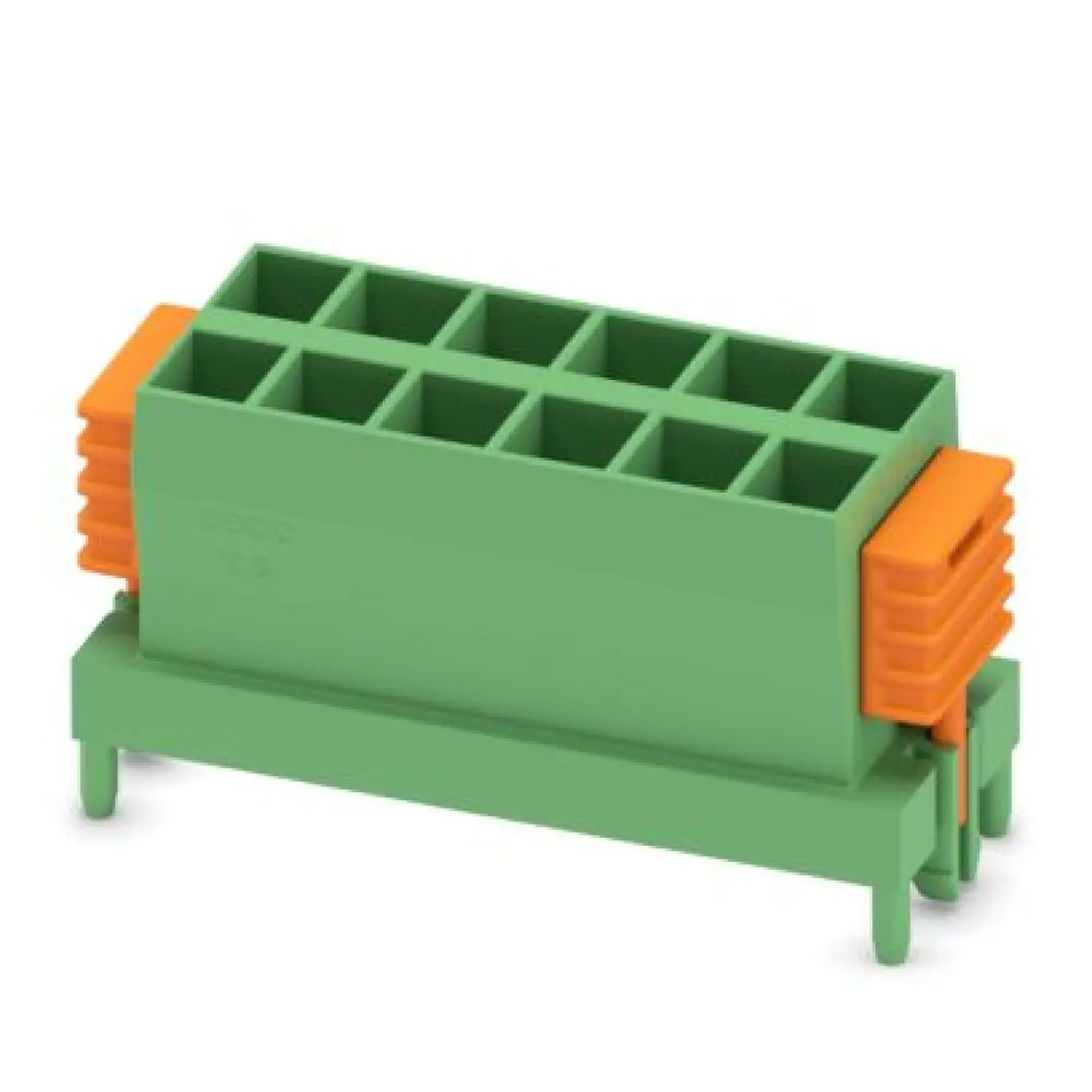 Phoenix Contact 1016288 Direct connector CDDC 2,5/ 6-PV-5,0 (img_001) Phoenix Contact 1016288 Direct connector CDDC 2,5/ 6-PV-5,0 (img_001)