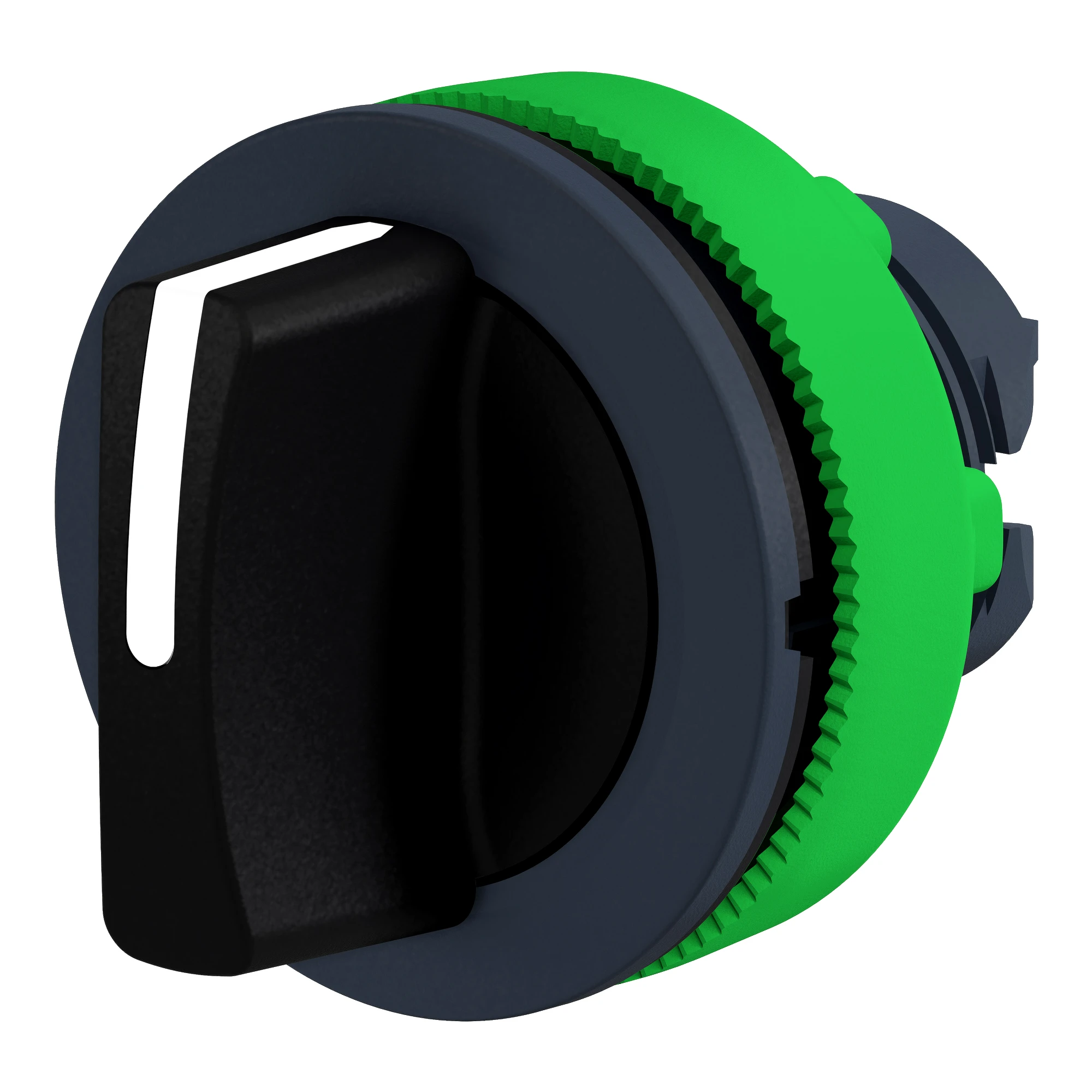 Schneider Electric ZB5FD5 Selector switch, front element, Harmony XB5F, plastic, 30mm, black, 3 positions, center return (img_004) Schneider Electric ZB5FD5 Selector switch, front element, Harmony XB5F, plastic, 30mm, black, 3 positions, center return (img_004)