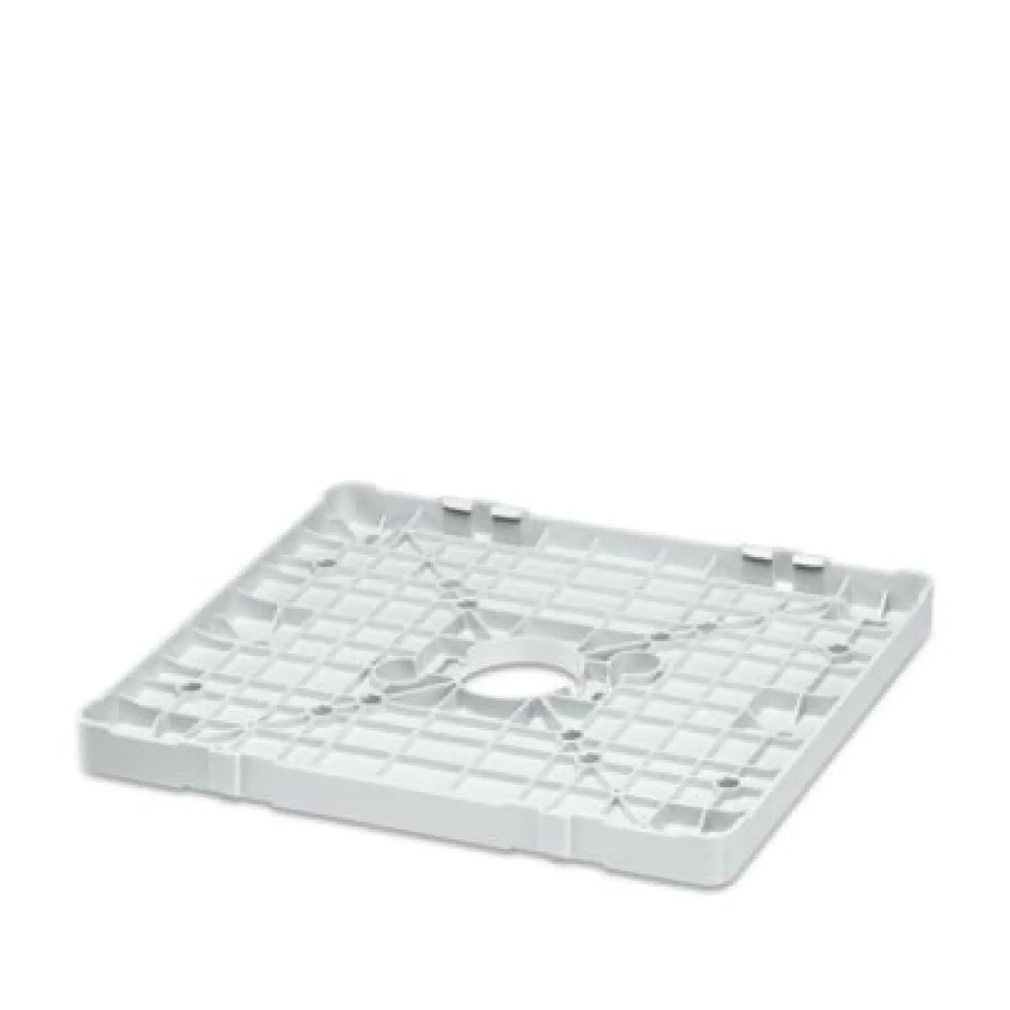 Phoenix Contact 1225404 Adapter plate UCS WM-MP 237-195 7035 (img_001)