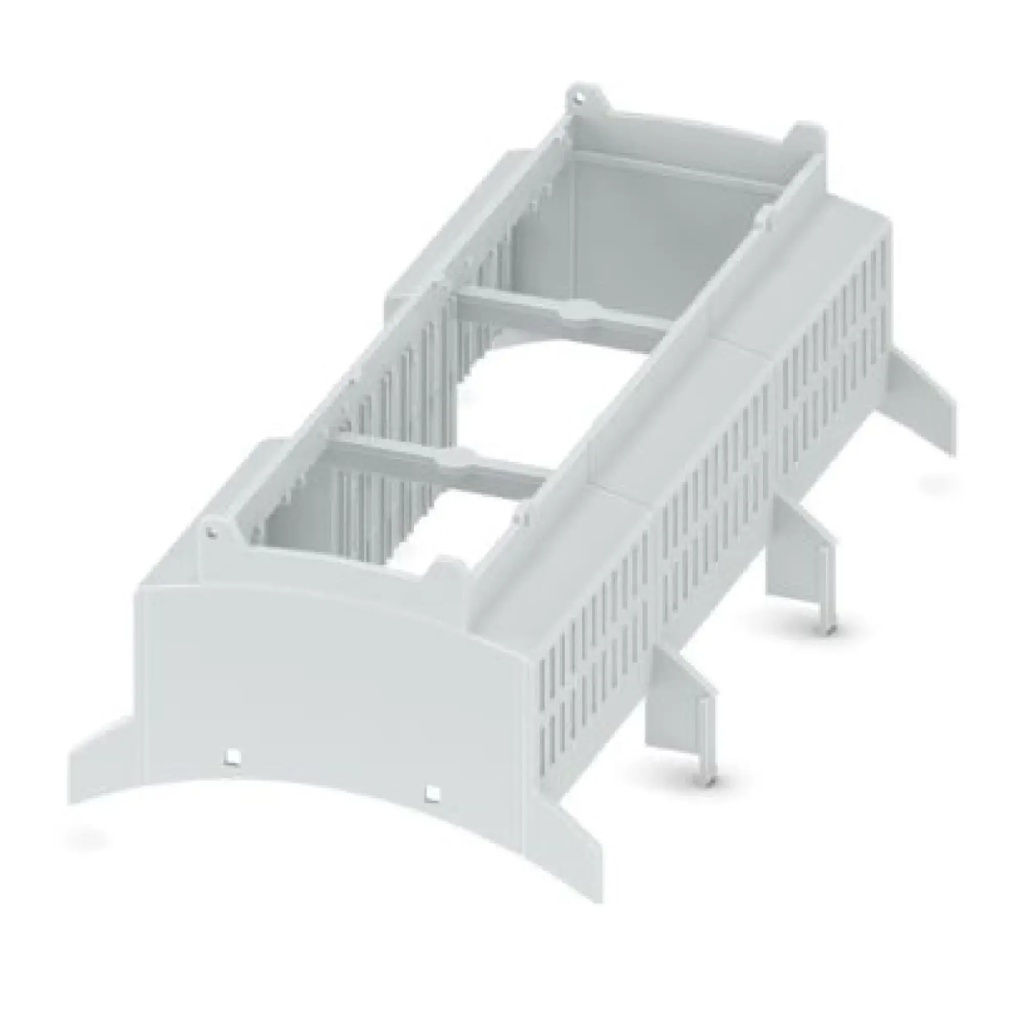 Phoenix Contact 1255434 Upper housing part BC 161,6 OT 112111 KMGY (img_001) Phoenix Contact 1255434 Upper housing part BC 161,6 OT 112111 KMGY (img_001)