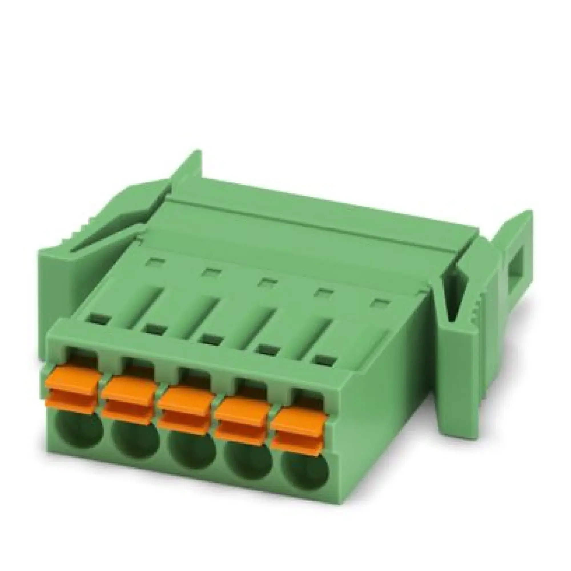 Phoenix Contact 1844248 PCB connector IFMC 1,5/ 5-ST-3,5-RF (img_001) Phoenix Contact 1844248 PCB connector IFMC 1,5/ 5-ST-3,5-RF (img_001)