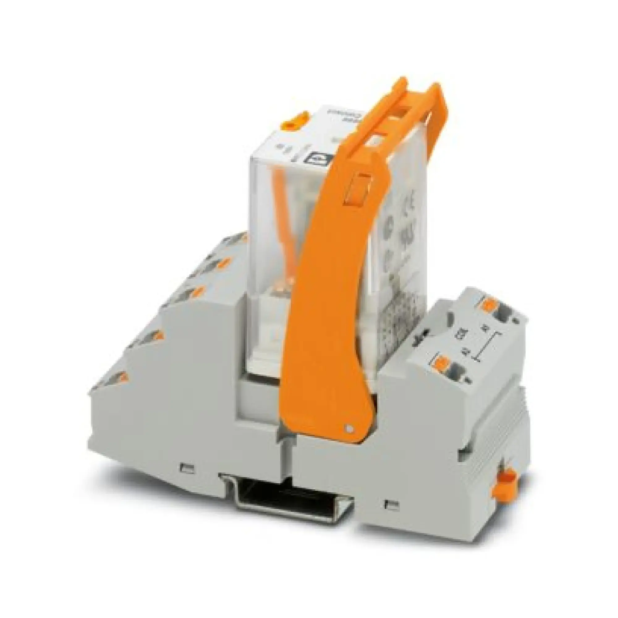 Phoenix Contact 2903293 Relay module RIF-3-RPT-LV-120AC/3X21 (img_001) Phoenix Contact 2903293 Relay module RIF-3-RPT-LV-120AC/3X21 (img_001)