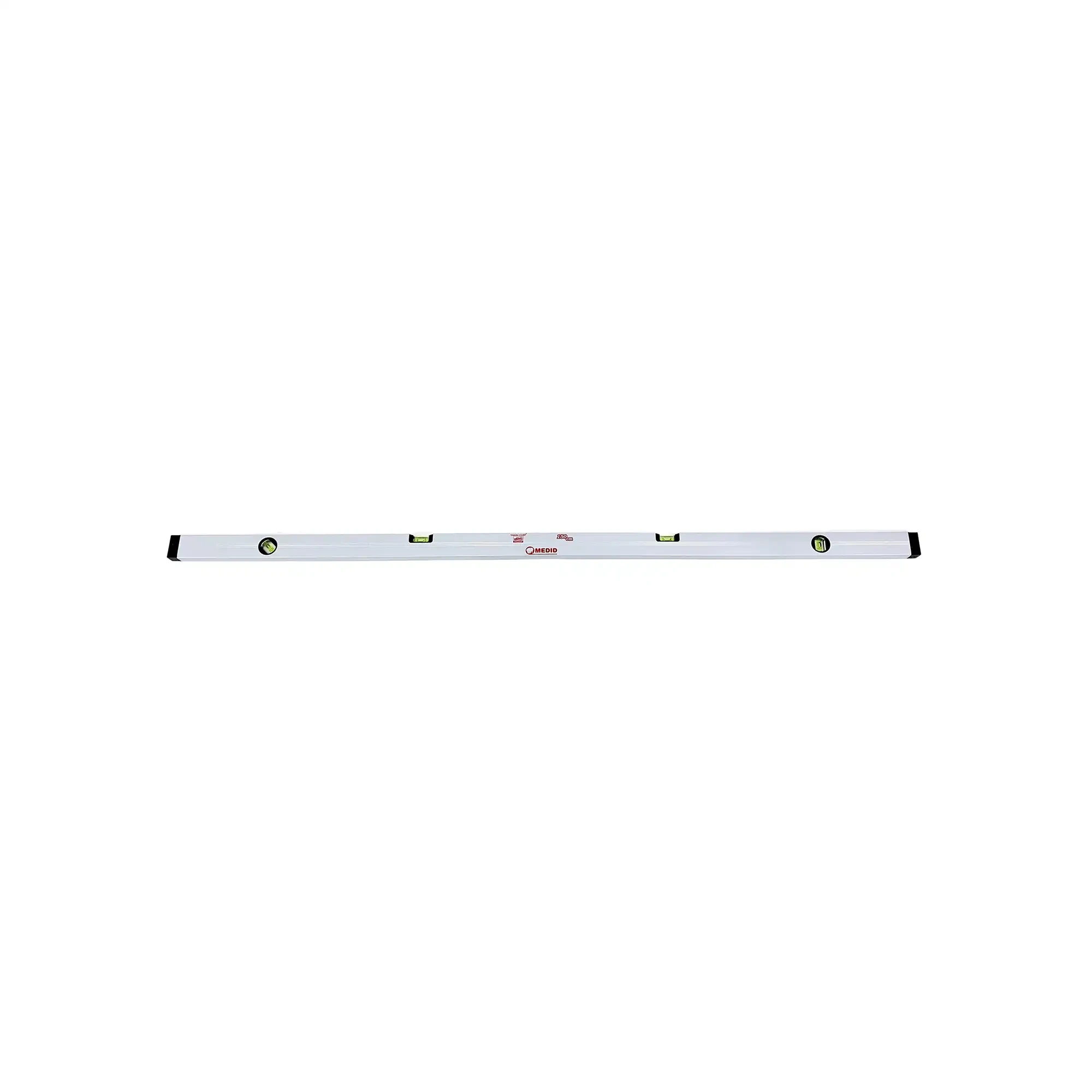 MEDID 27150 Magnetic spirit level 150 cm (img_001)