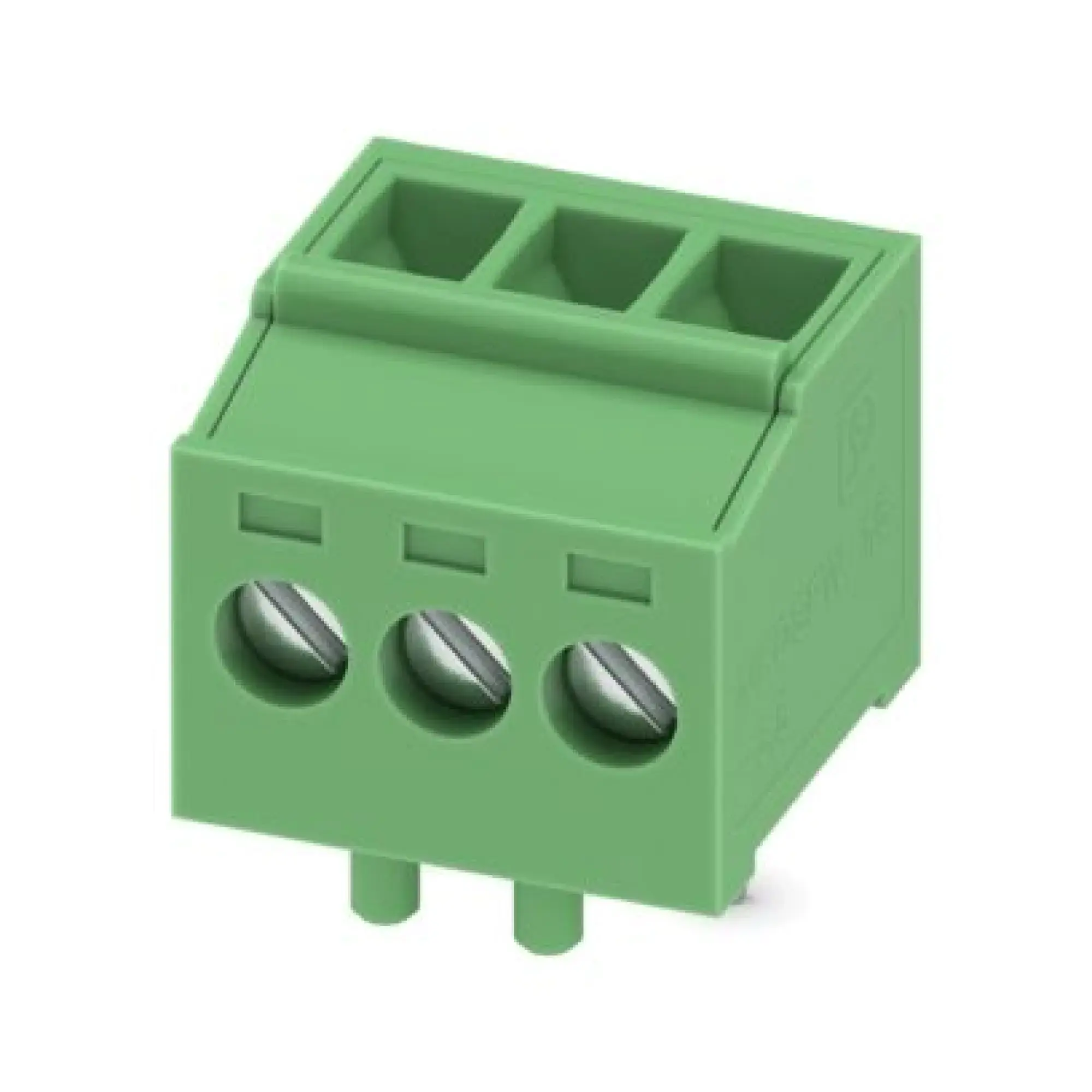 Phoenix Contact 1868131 PCB terminal block MKDSFW 1,5/ 3-3,5 (img_001) Phoenix Contact 1868131 PCB terminal block MKDSFW 1,5/ 3-3,5 (img_001)