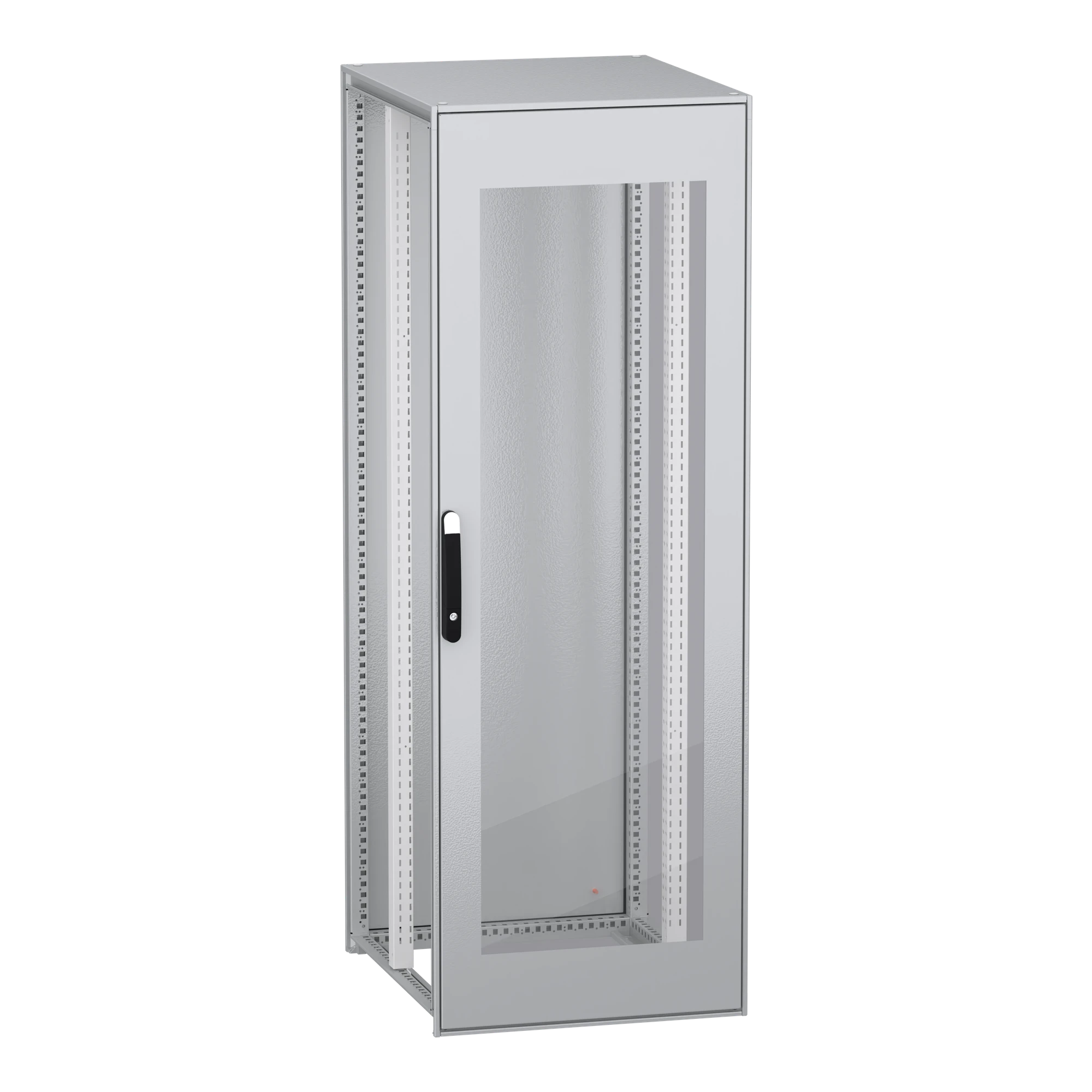 Schneider Electric NSYSFPN20780TG Floor-standing enclosure, electric, PrismaSeT HD, glazed door, 2000x700x800mm, IP55 (img_001) Schneider Electric NSYSFPN20780TG Floor-standing enclosure, electric, PrismaSeT HD, glazed door, 2000x700x800mm, IP55 (img_001)