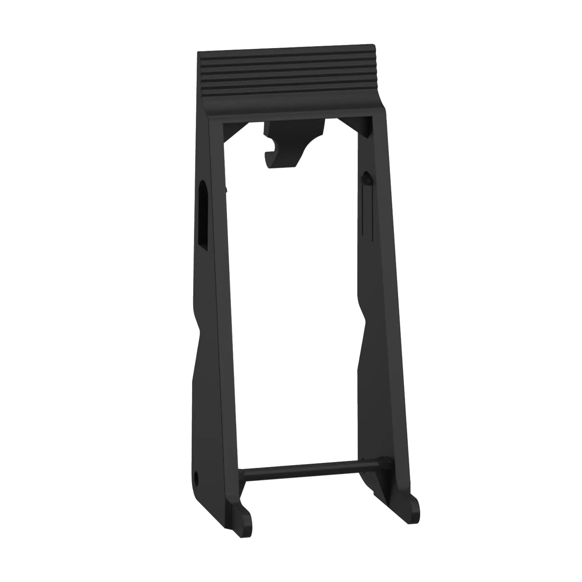 Schneider Electric RXZR315 Mounting bracket for Push-In socket RXZ, plastic (img_002) Schneider Electric RXZR315 Mounting bracket for Push-In socket RXZ, plastic (img_002)