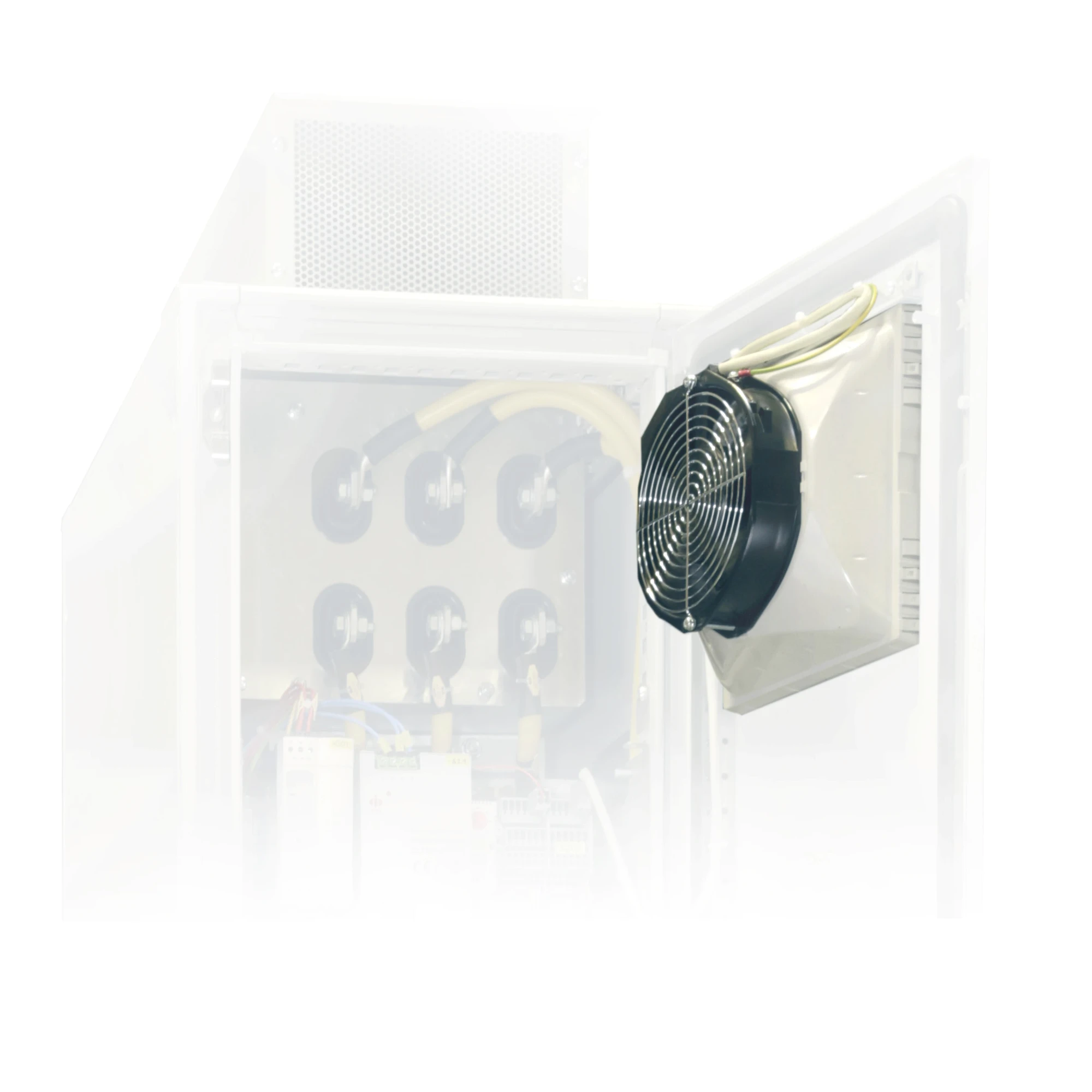 Schneider Electric VX5VPM002 Verschleißteil - Gehäusetürlüfter für Frequenzumrichter IP21 und IP54 (img_001) Schneider Electric VX5VPM002 Verschleißteil - Gehäusetürlüfter für Frequenzumrichter IP21 und IP54 (img_001)