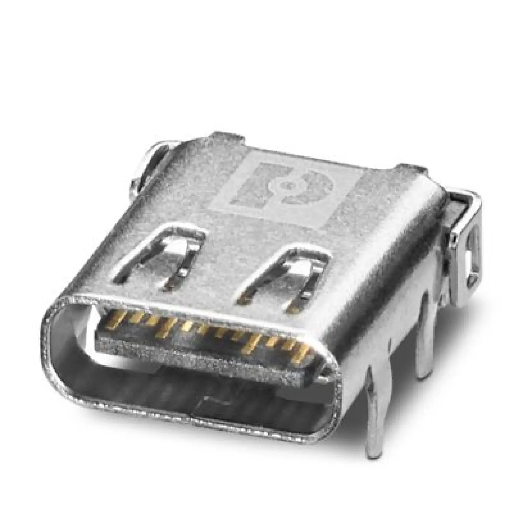 Phoenix Contact 1332643 USB PCB connectors CUC-USB3.1-J1ST-AH/UCF-SMD/THR (img_001)