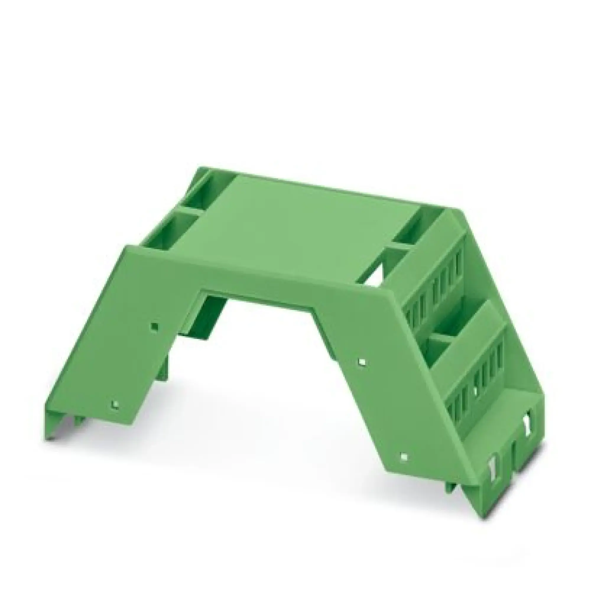 Phoenix Contact 2909390 Upper housing part ME 45 OT-MKDSO GN (img_001) Phoenix Contact 2909390 Upper housing part ME 45 OT-MKDSO GN (img_001)