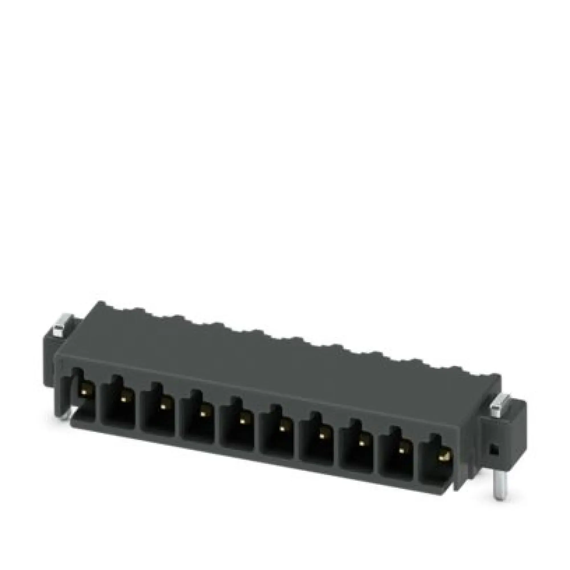 Phoenix Contact 1821326 PCB header MC 0,5/10-G-2,54 P20 THR R44 (img_001)