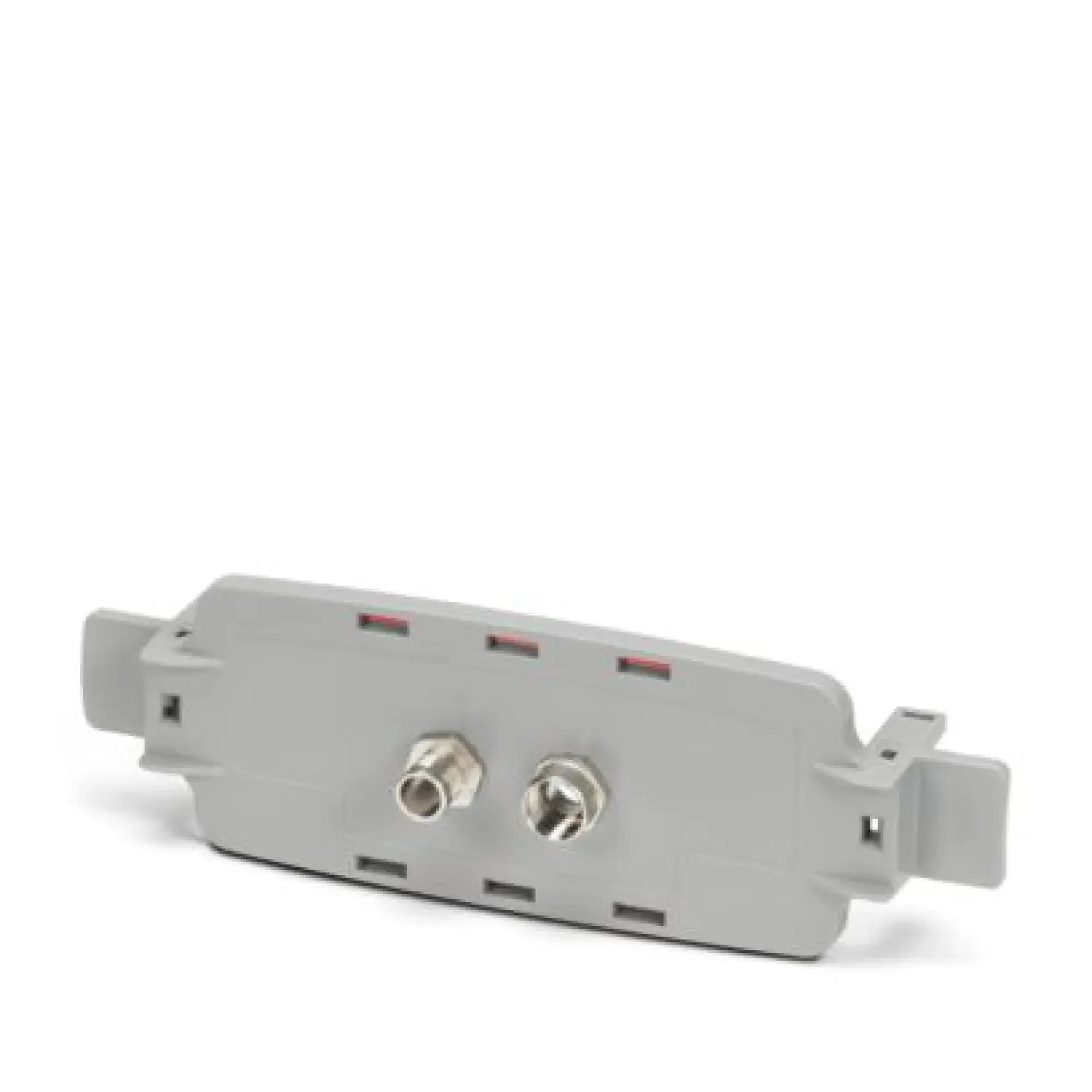 Phoenix Contact 1135439 Front plate ECS-P-122X169-L-UV-1M1FM12 GY (img_001)