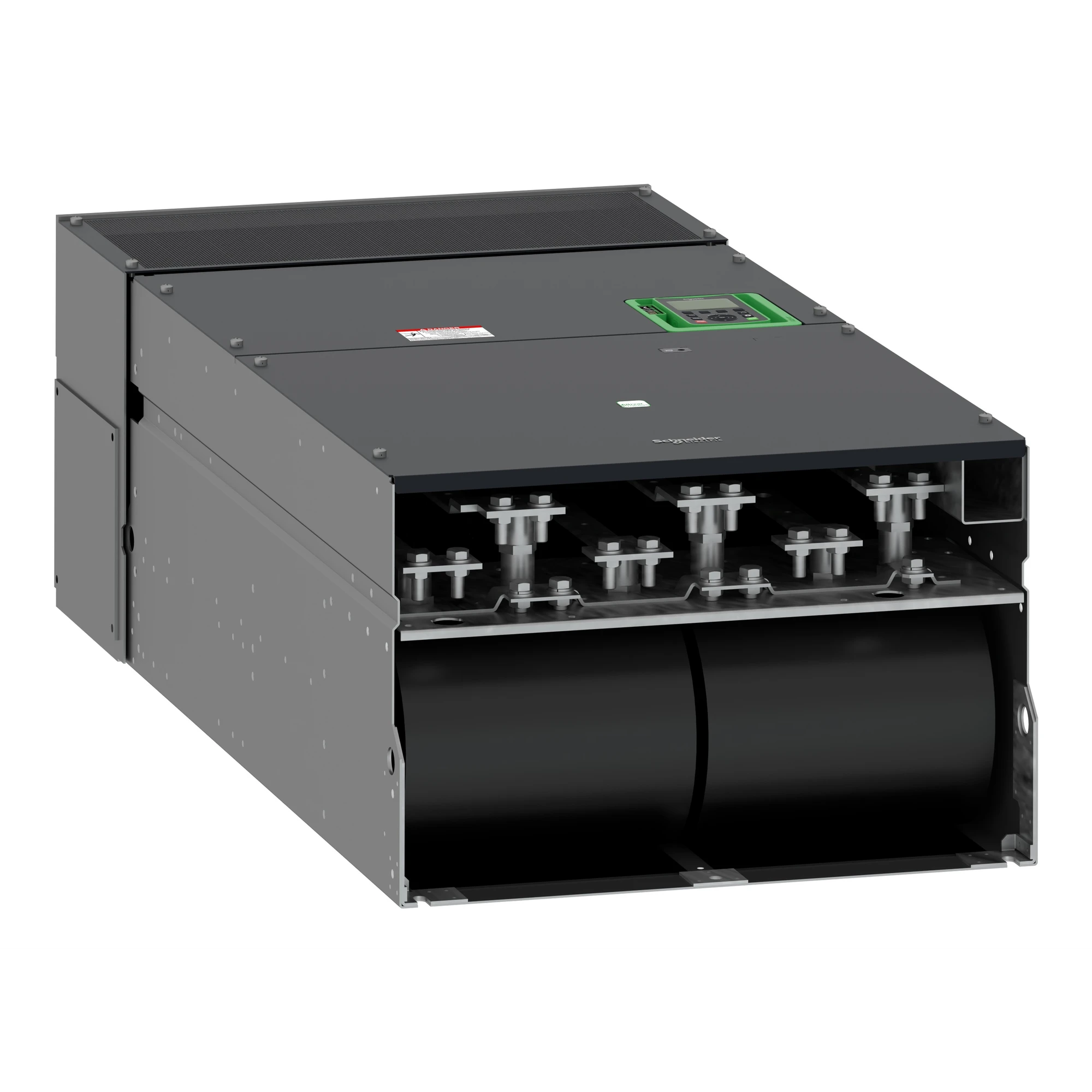 Schneider Electric ATV630C25N4 Frequency Converter ATV630, 250 kW, 380-440V, IP20 (img_006) Schneider Electric ATV630C25N4 Frequency Converter ATV630, 250 kW, 380-440V, IP20 (img_006)