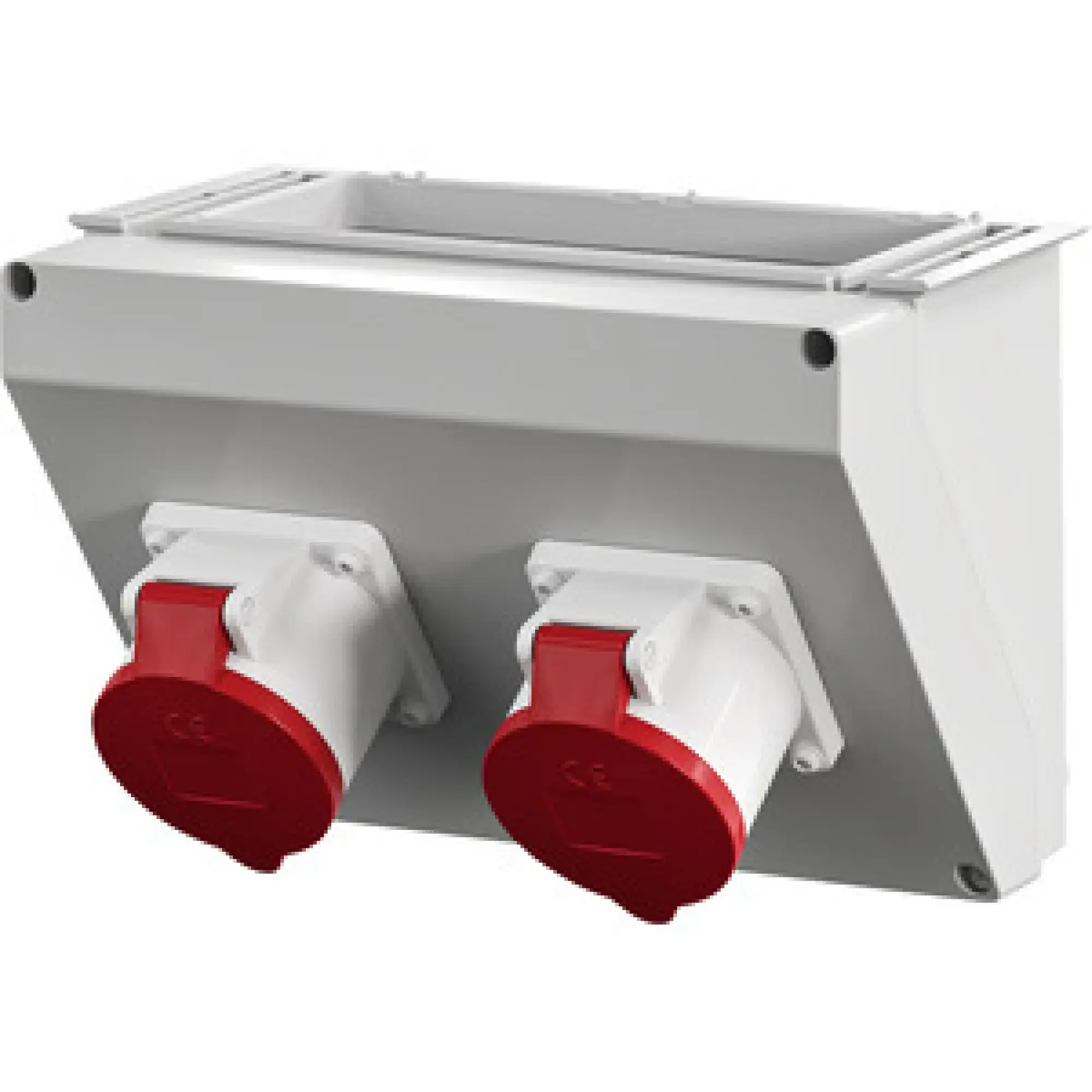 Hensel 68000140 FP Connection Box für den Geräteeinbau FP CB 213 (img_001)