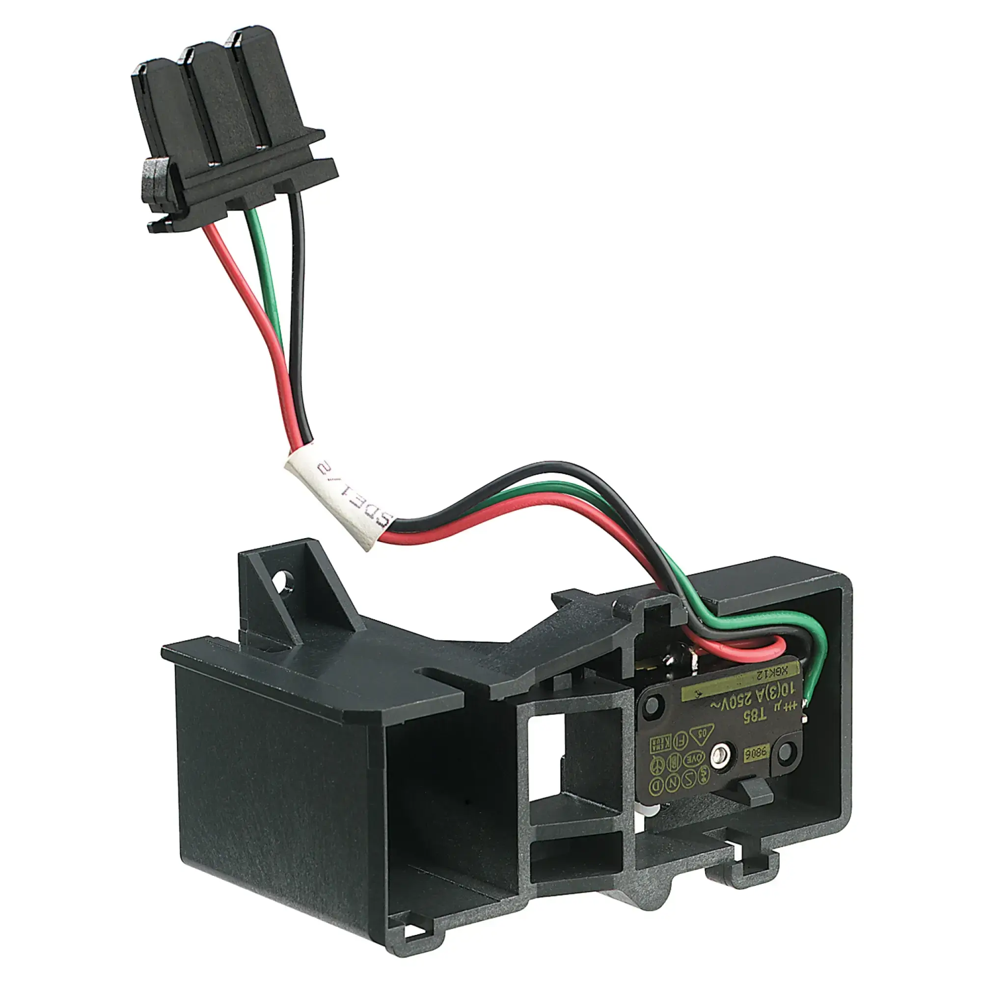 Schneider Electric 47341 Fault Indication Switch (SDE) NT Fixed Mounting PLC Version (img_003)