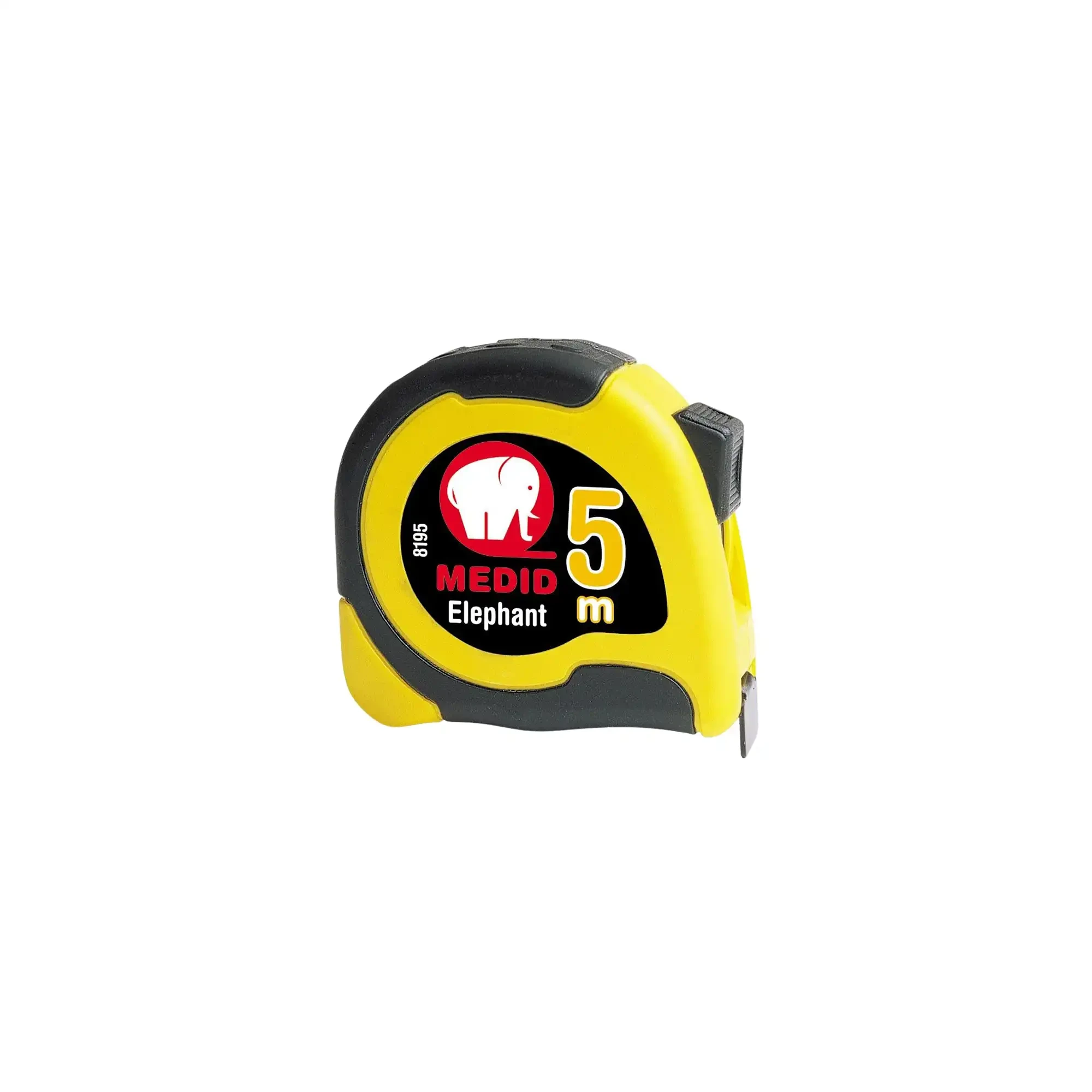 MEDID 8195 Roller tape measure Elephant 2K-case 5m x 19 mm (img_001)