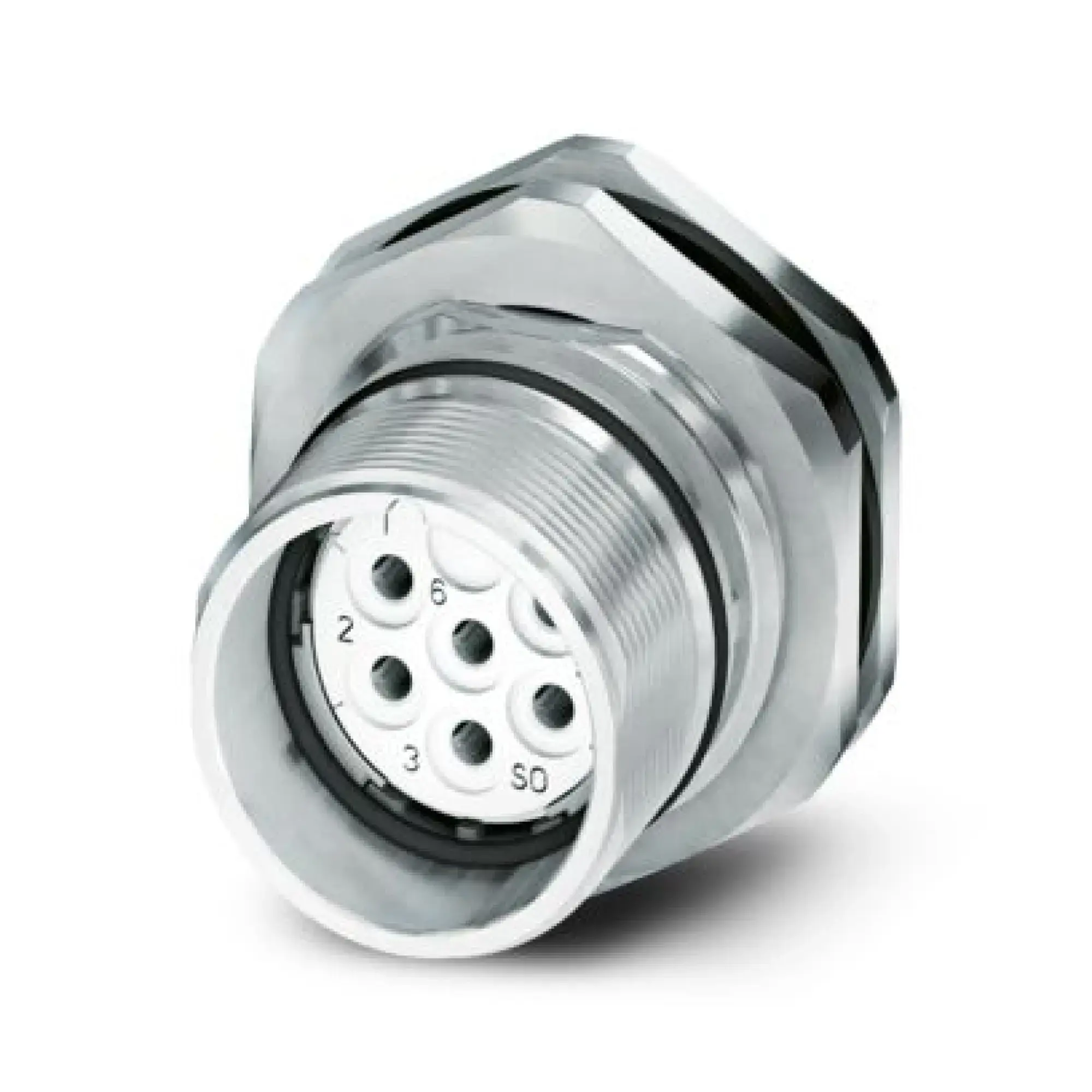 Phoenix Contact 1619843 Device connector rear mounting CA-09S1N12HZ00 (img_001)